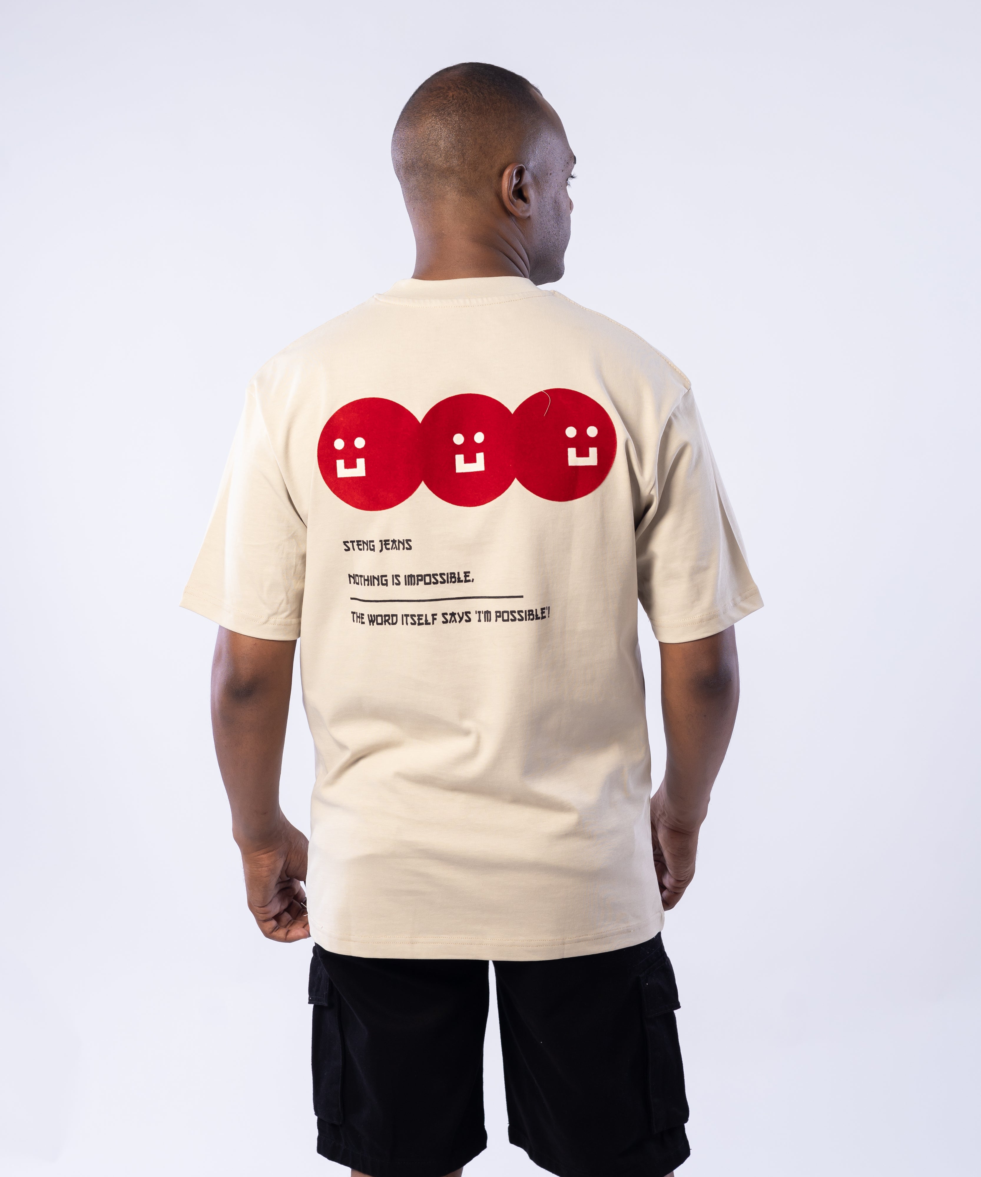 T-Shirt - Men - Outlet