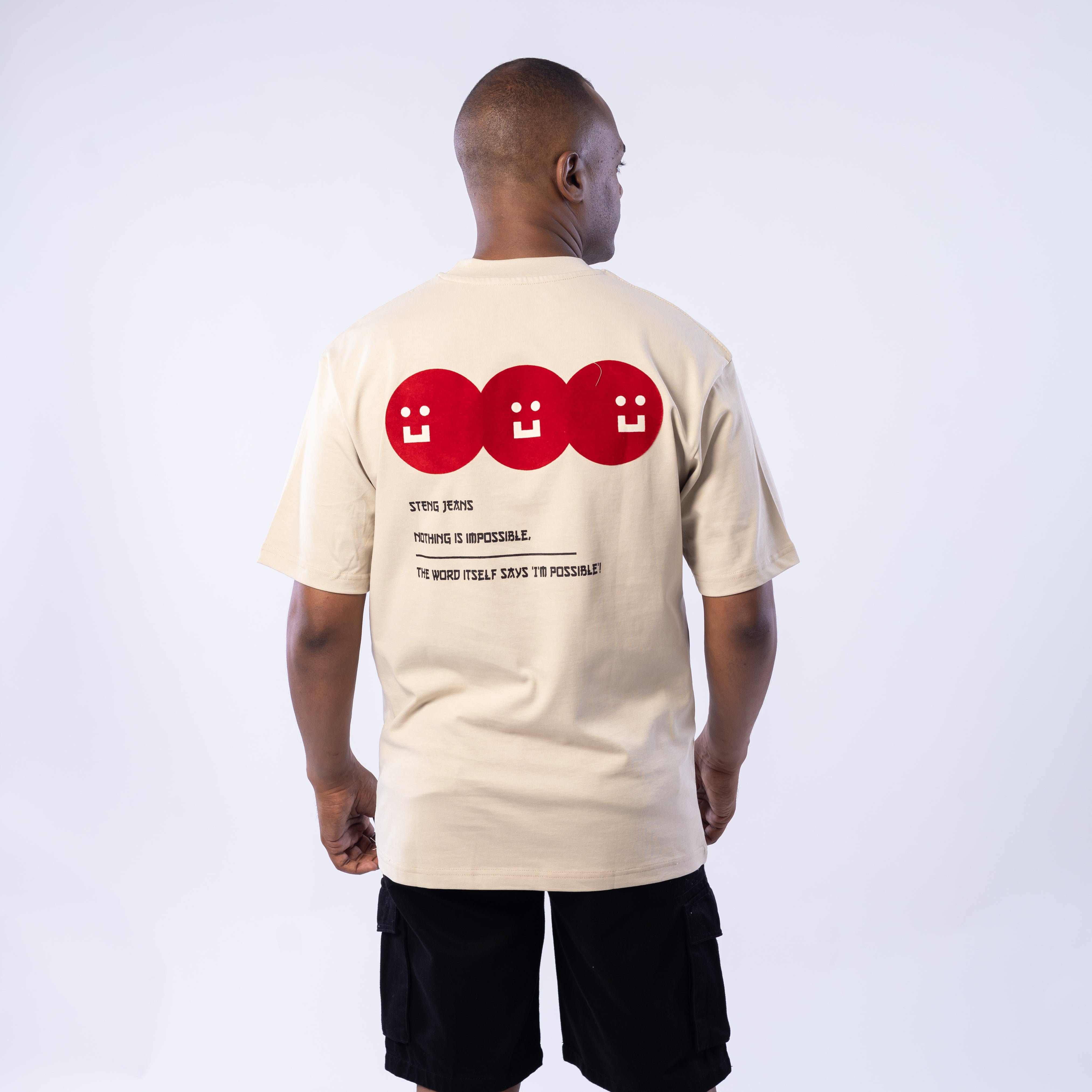 T-Shirt - Men - Outlet