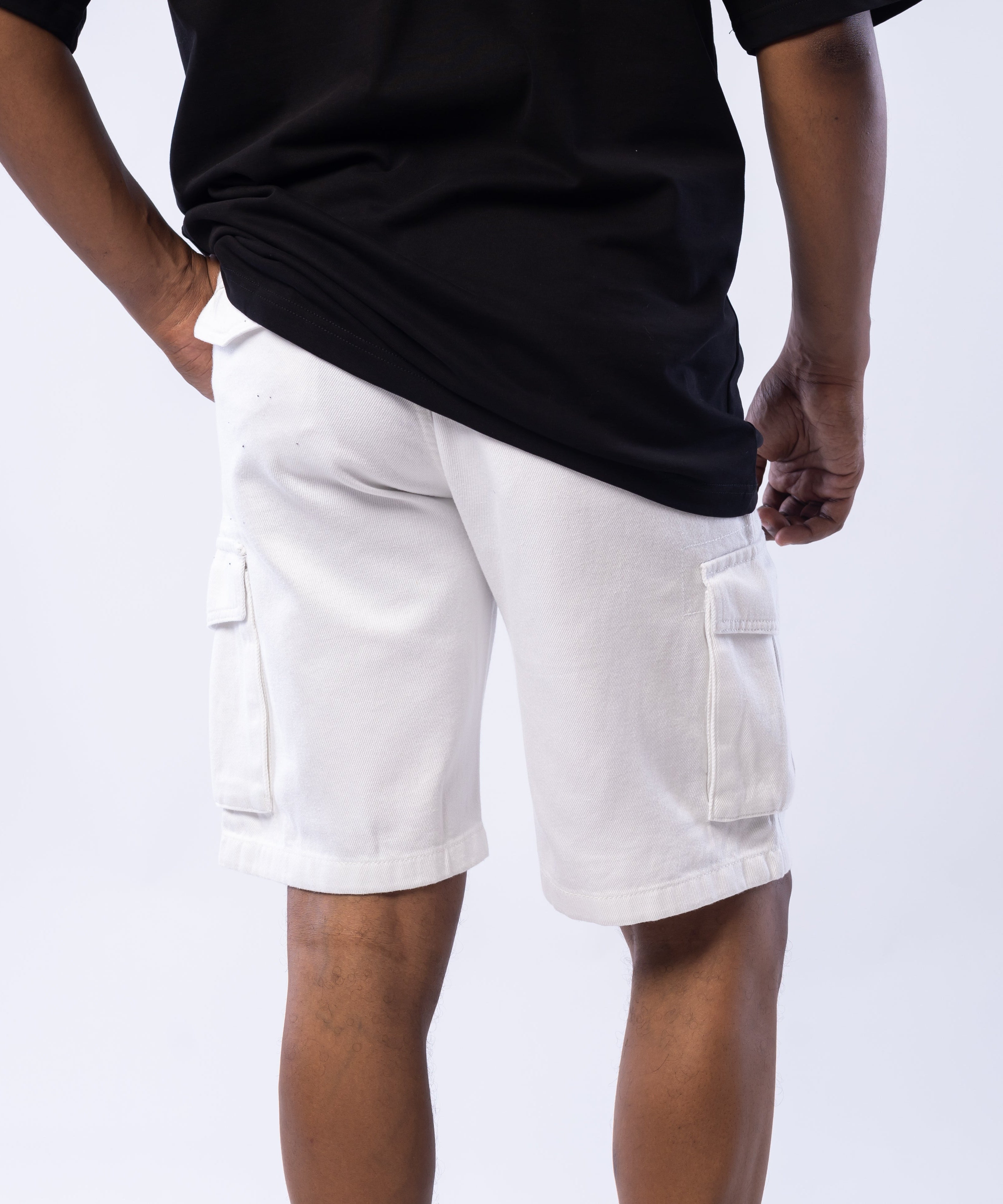 قصير-رجالي-فضفاض