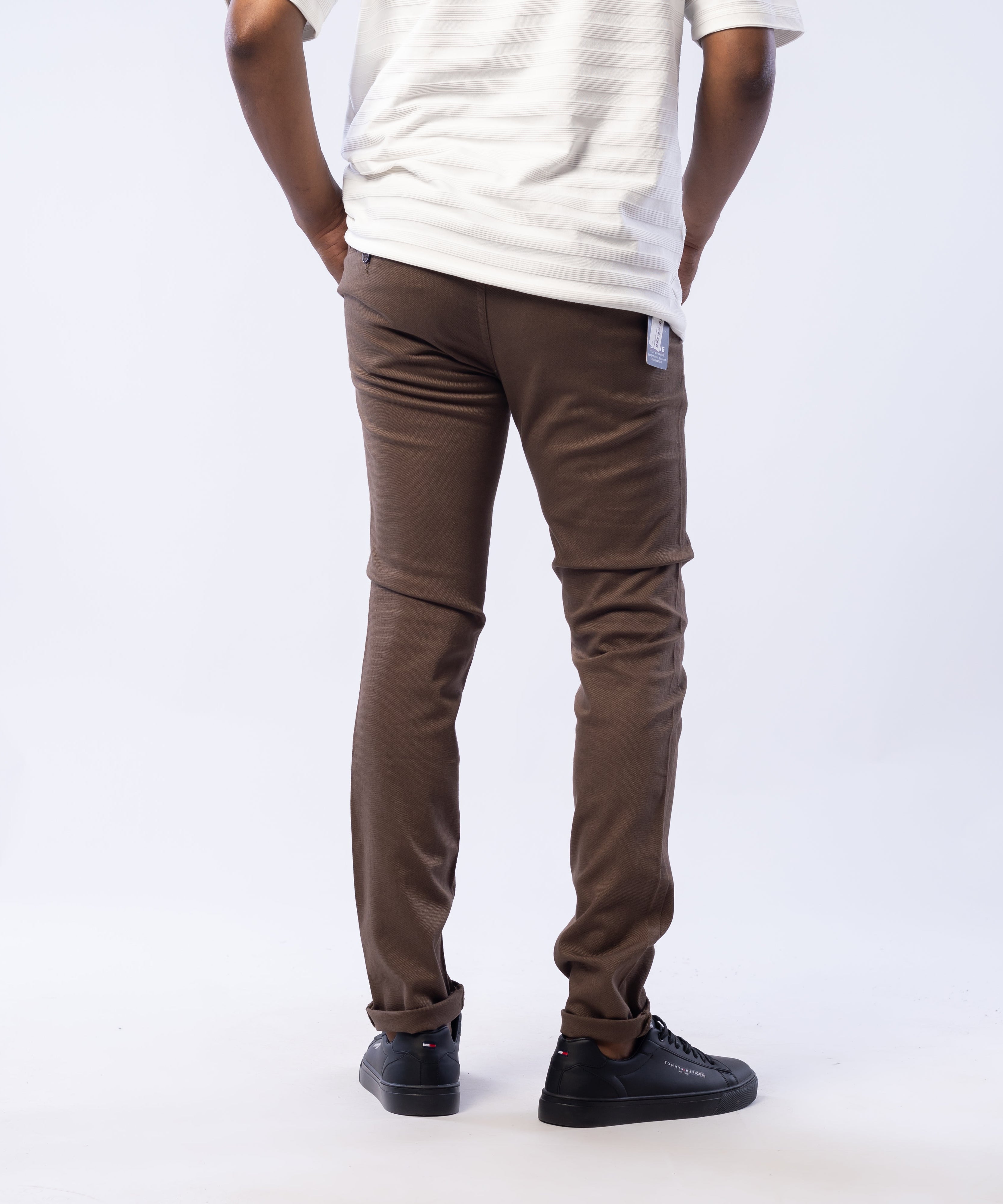 بنطلون - رجالى - ساده