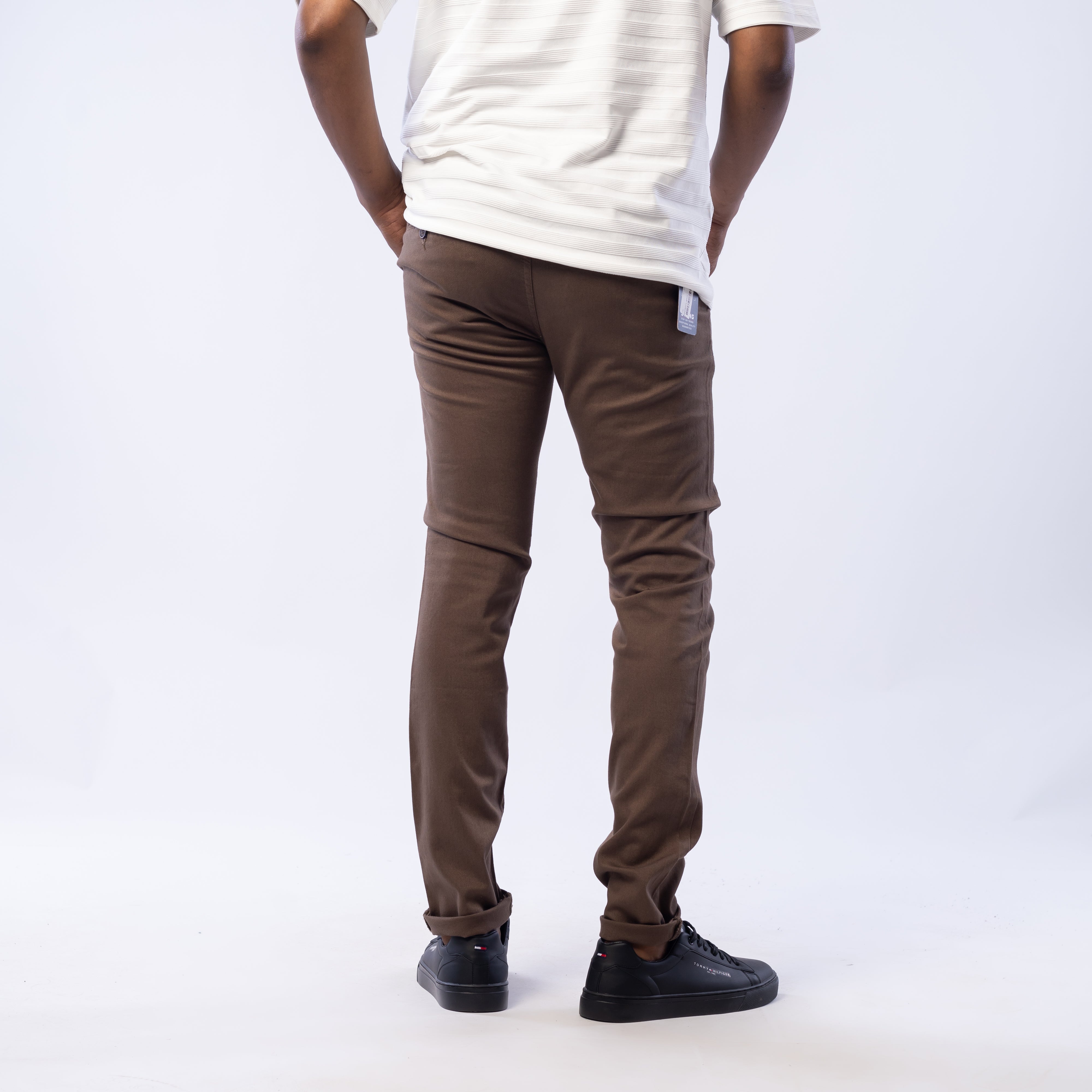 بنطلون - رجالى - ساده