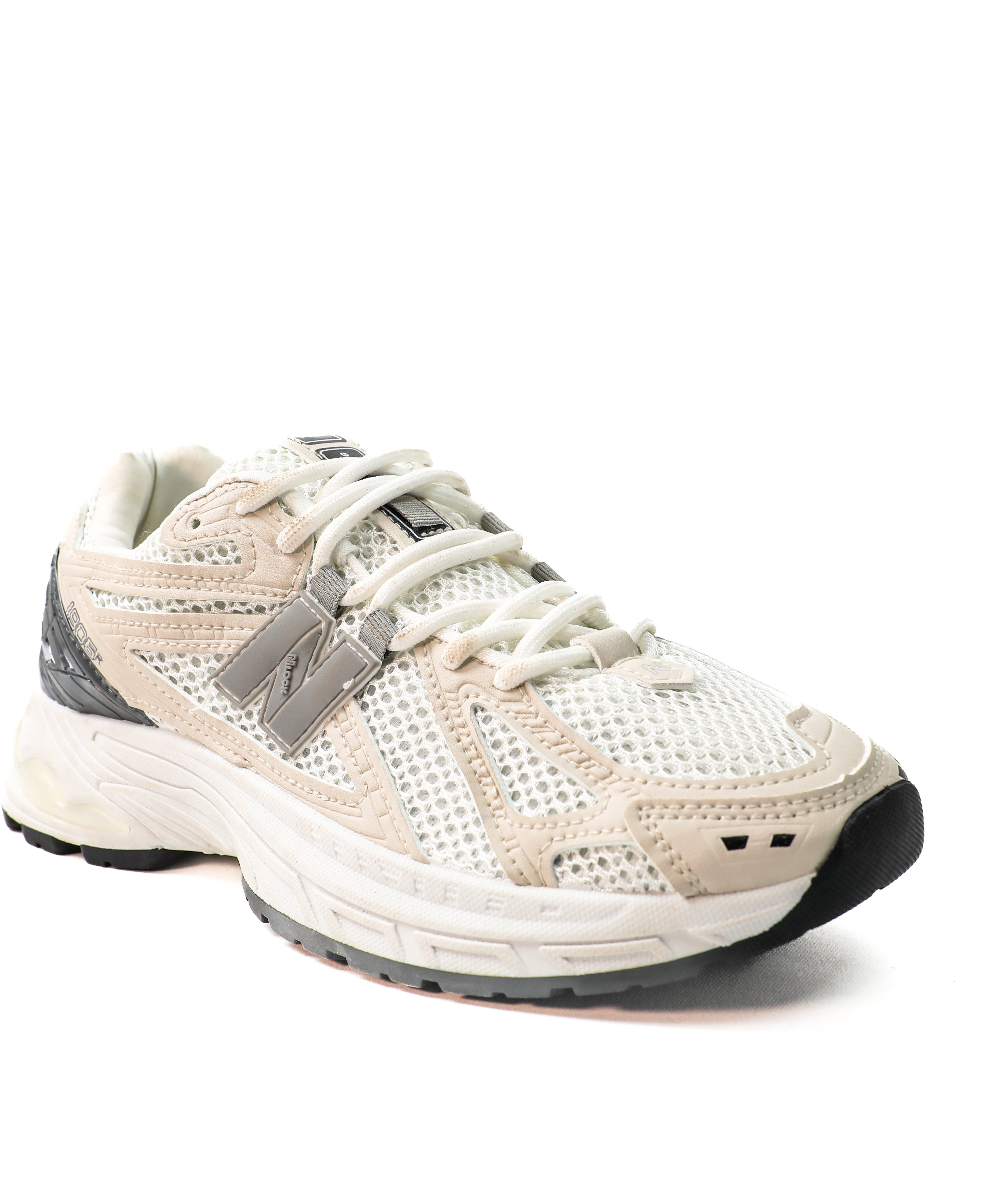 Shoes - Men - Sportive , BEIGE