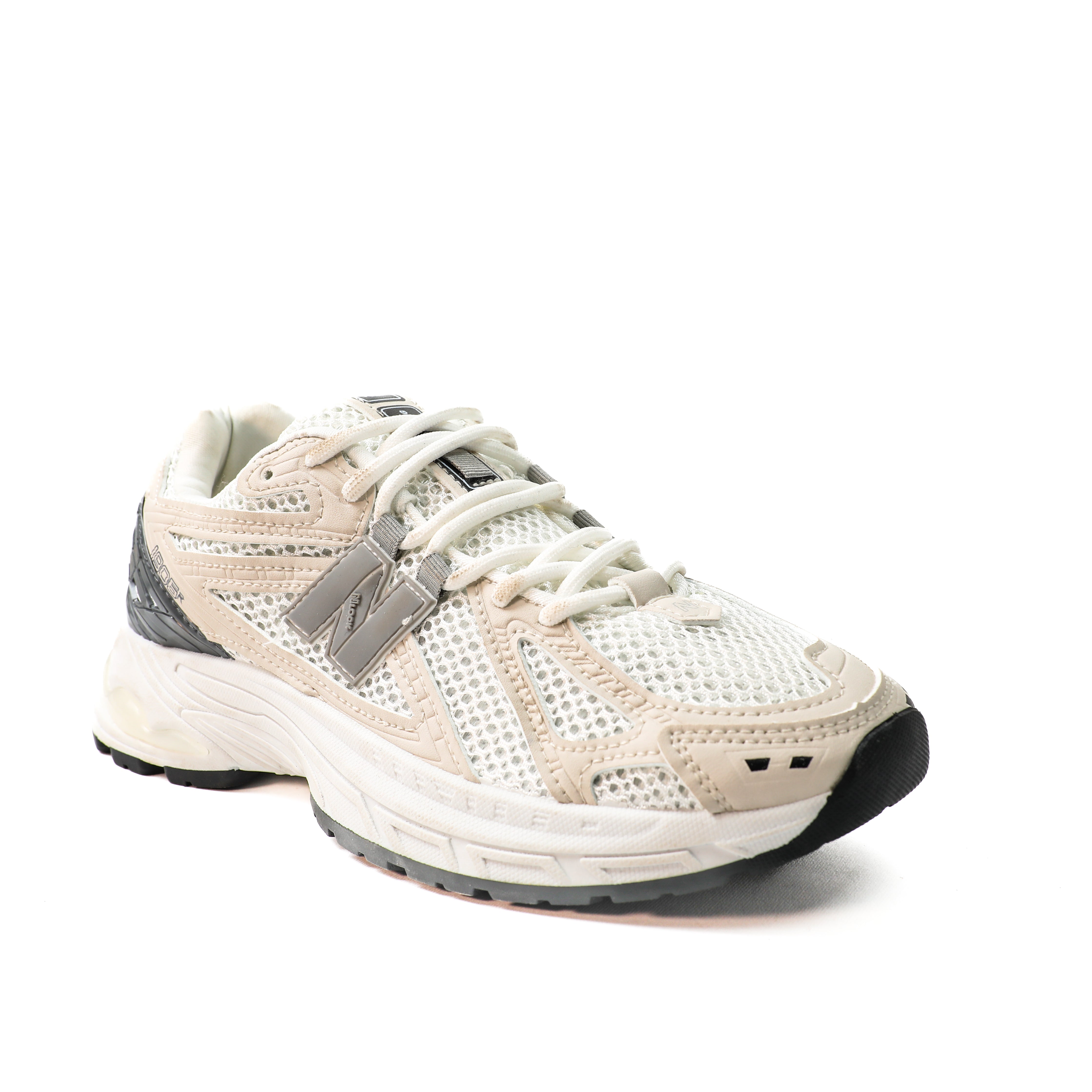 Shoes - Men - Sportive , BEIGE