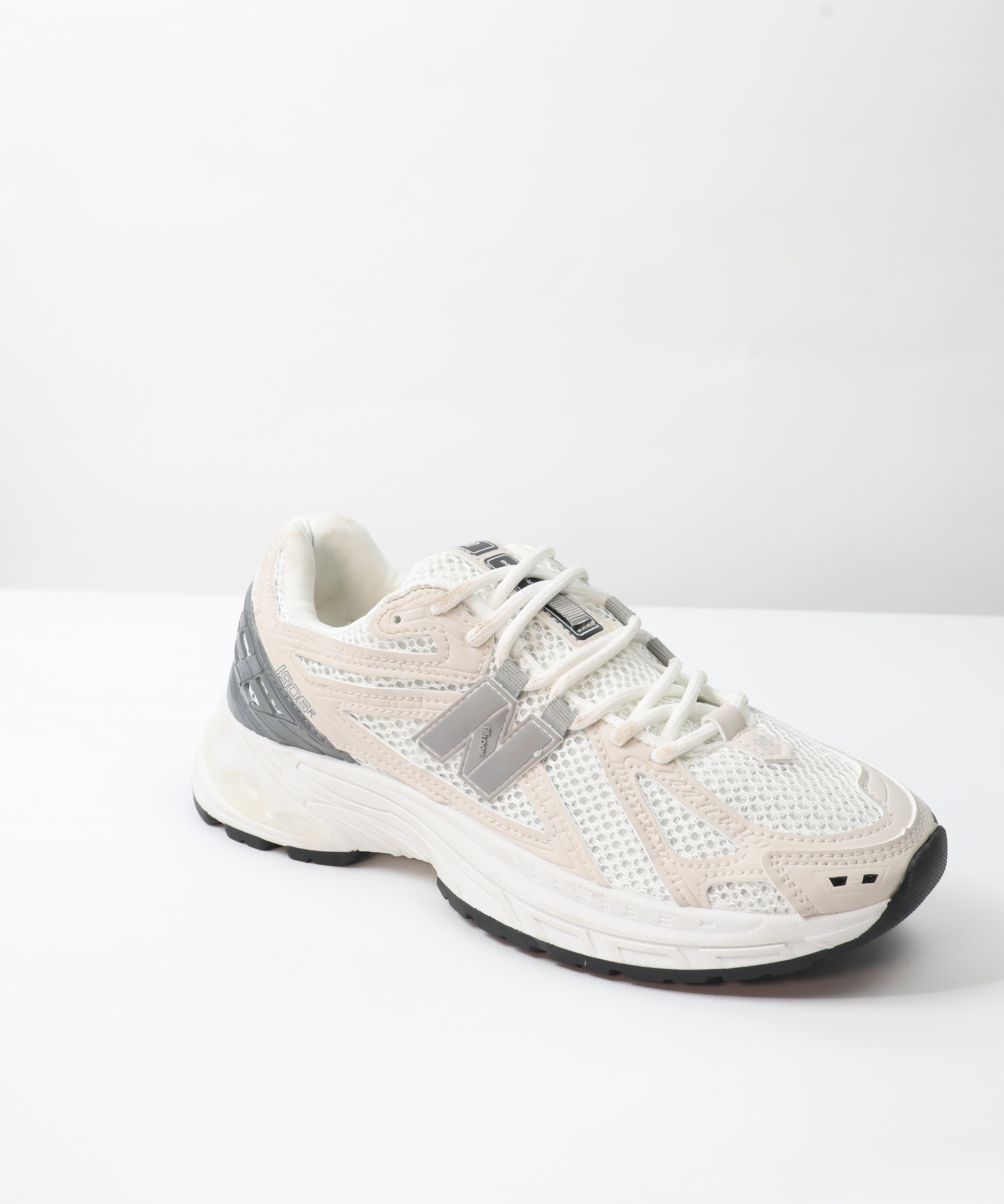 حذاء - رجال - رياضي , أبيض