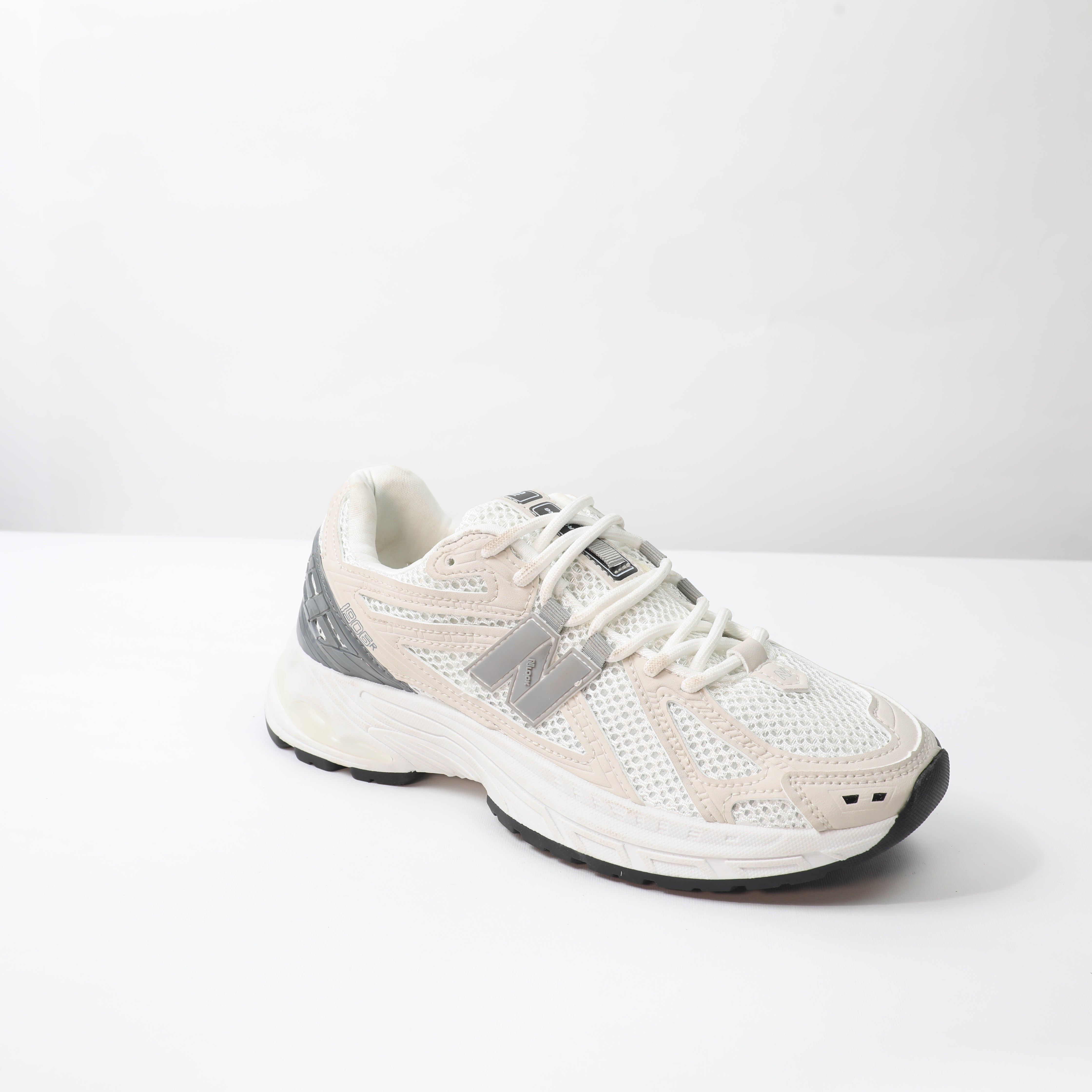 حذاء - رجال - رياضي , أبيض