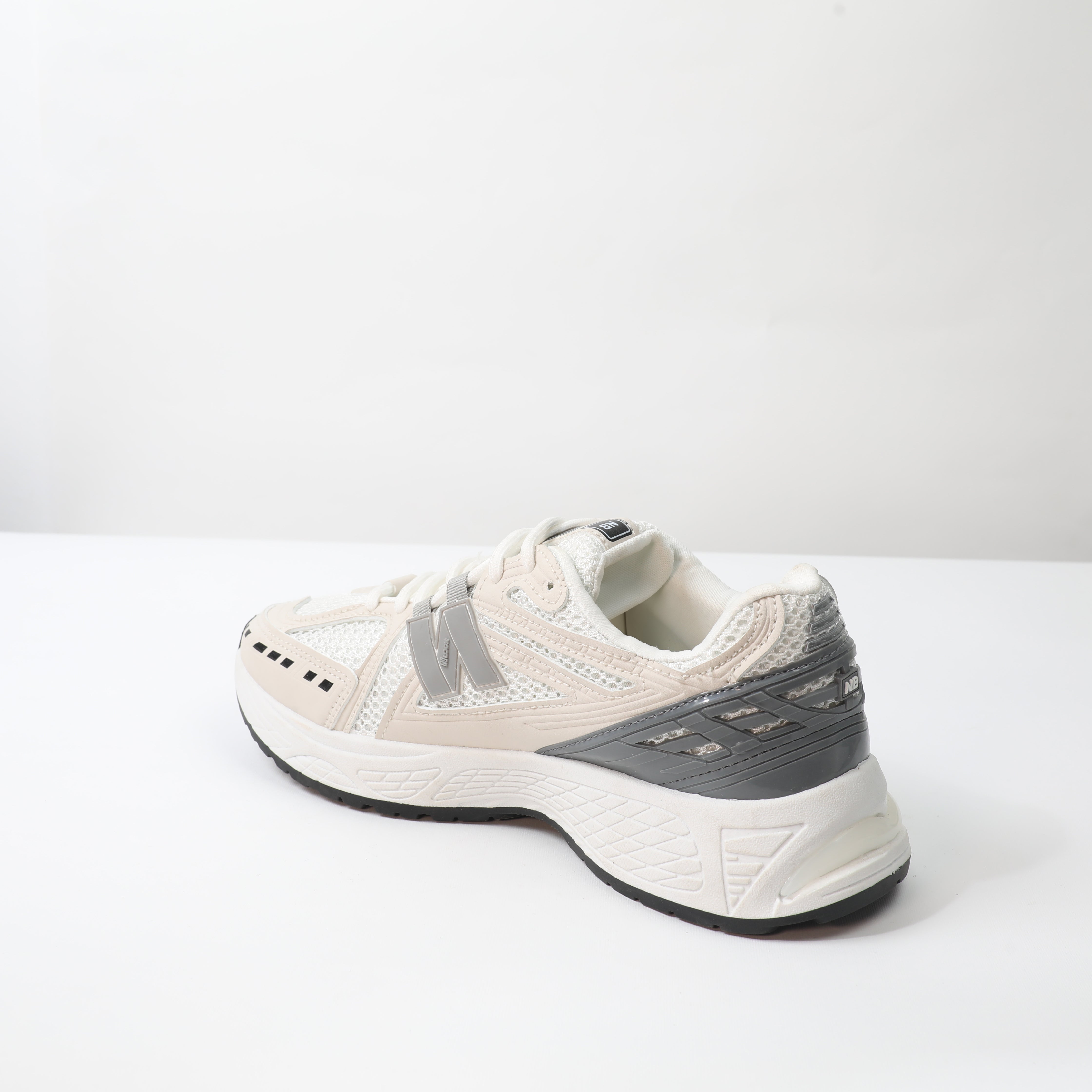 حذاء - رجال - رياضي , أبيض