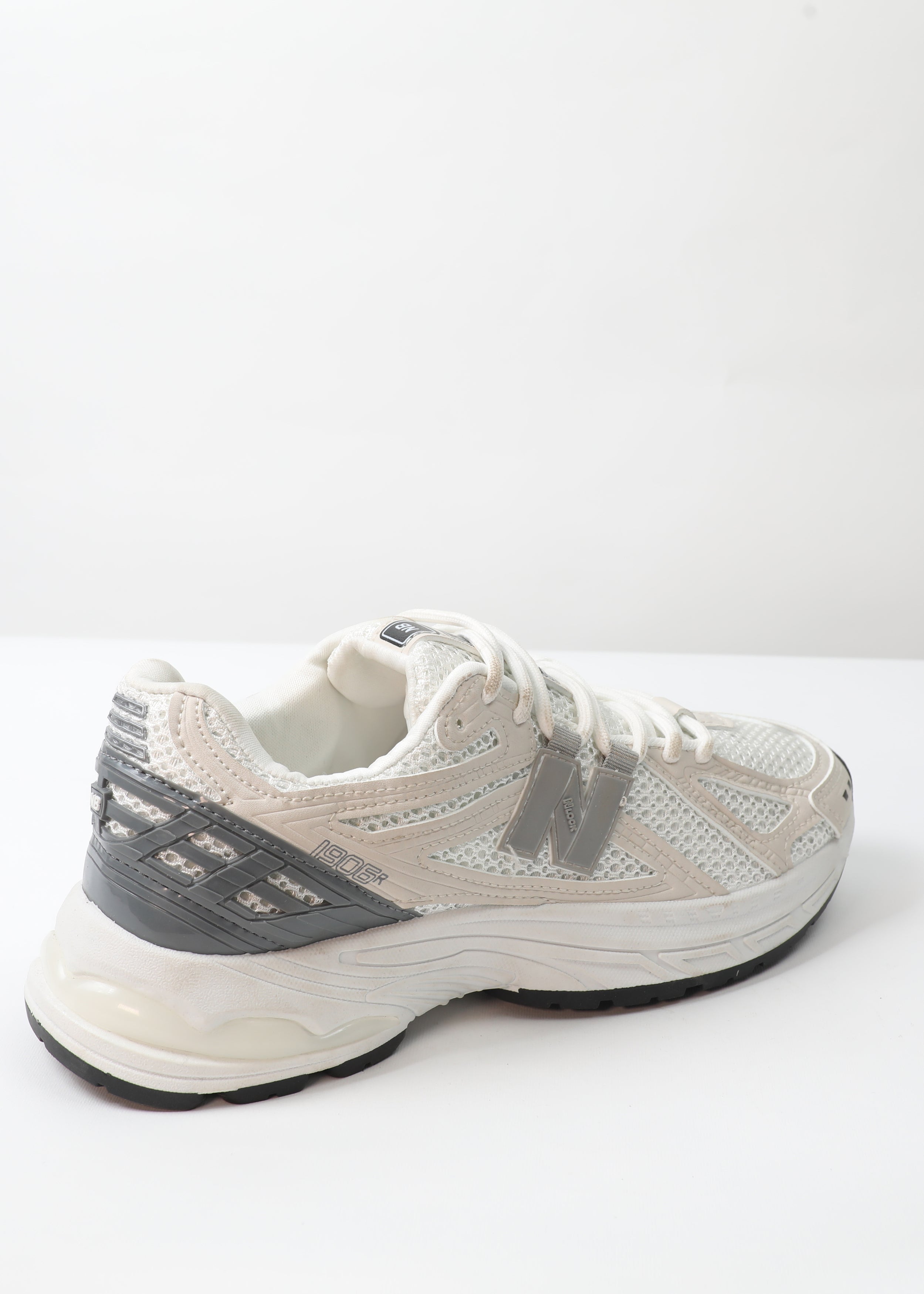 Shoes - Men - Sportive , BEIGE