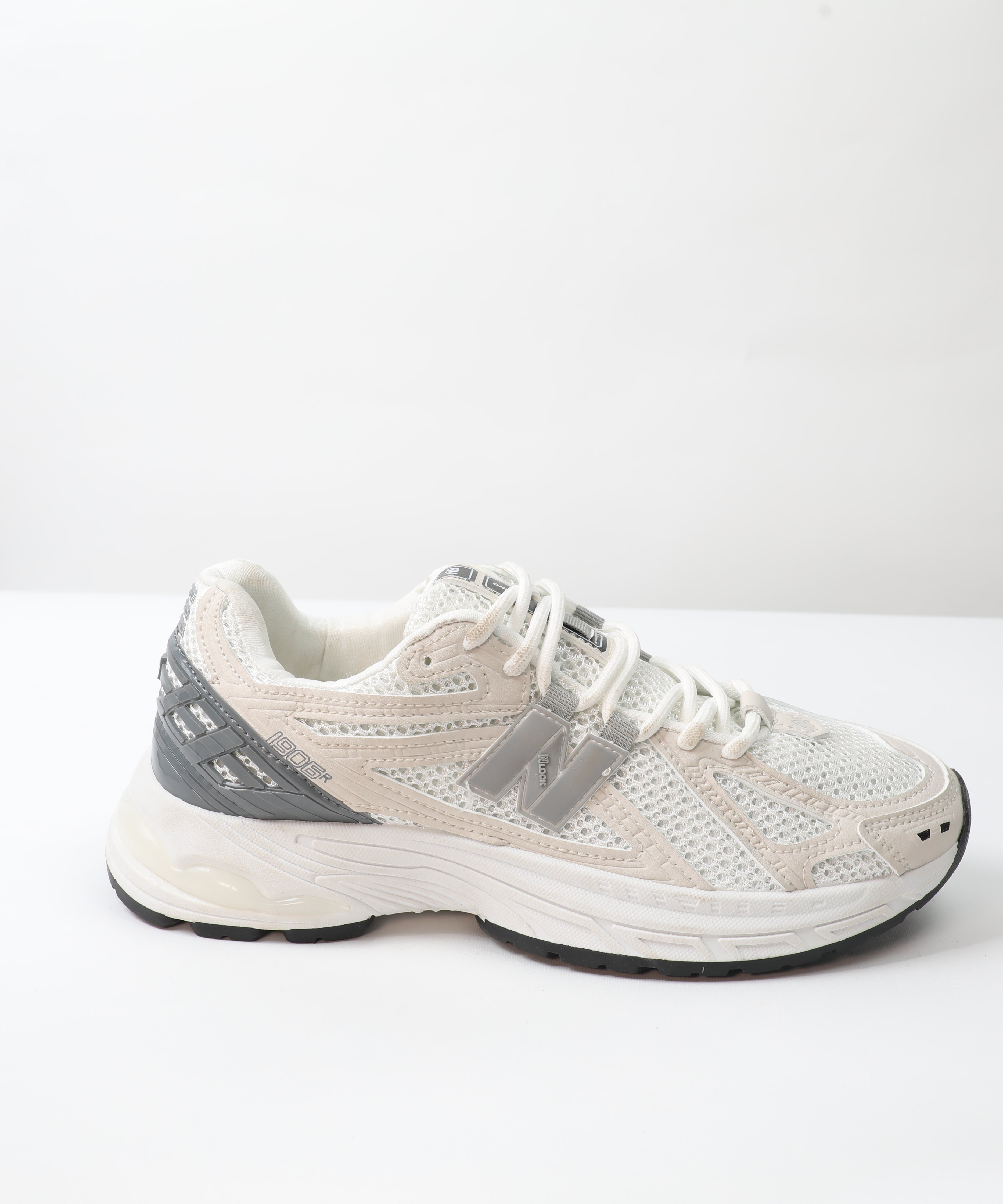 حذاء - رجال - رياضي , أبيض