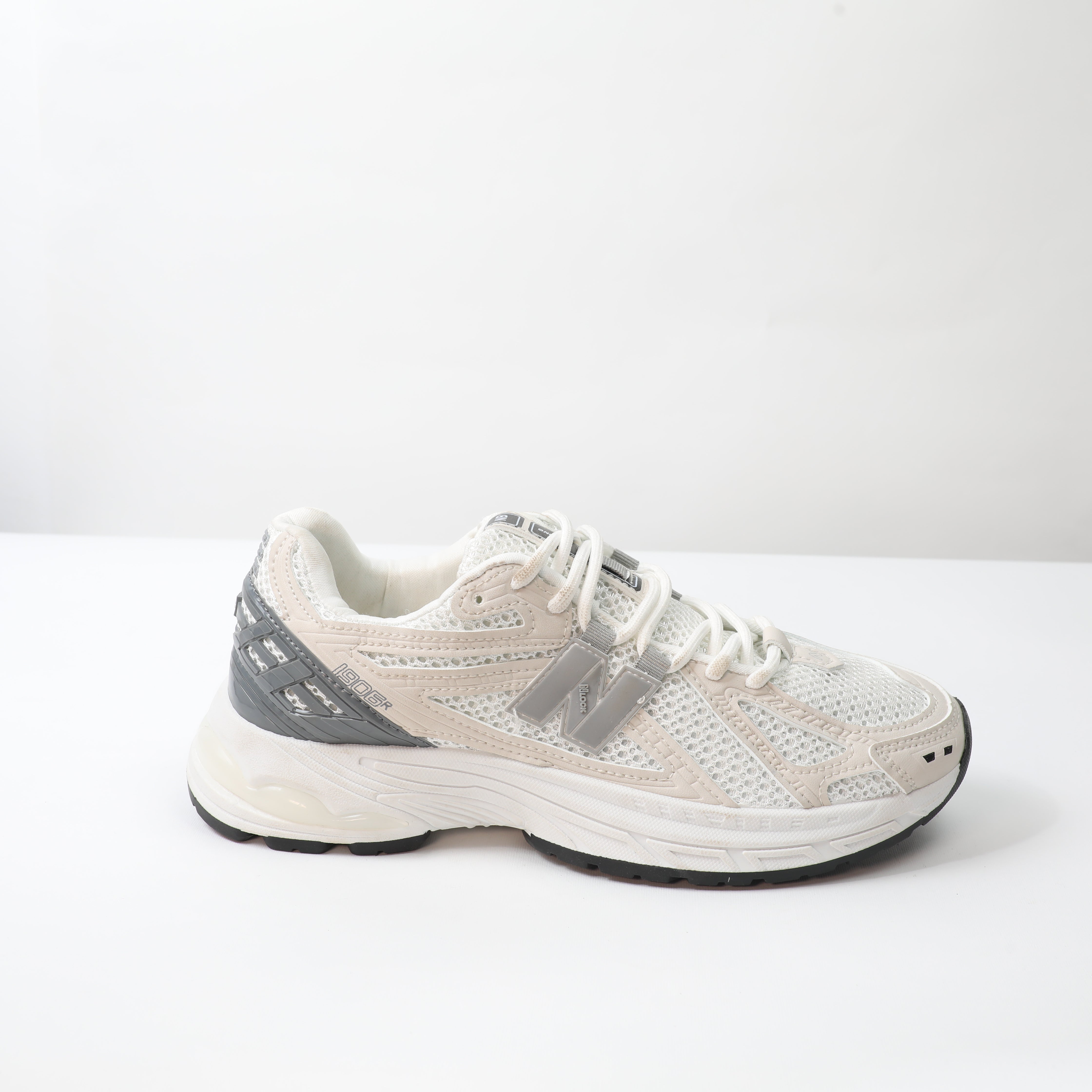 حذاء - رجال - رياضي , أبيض