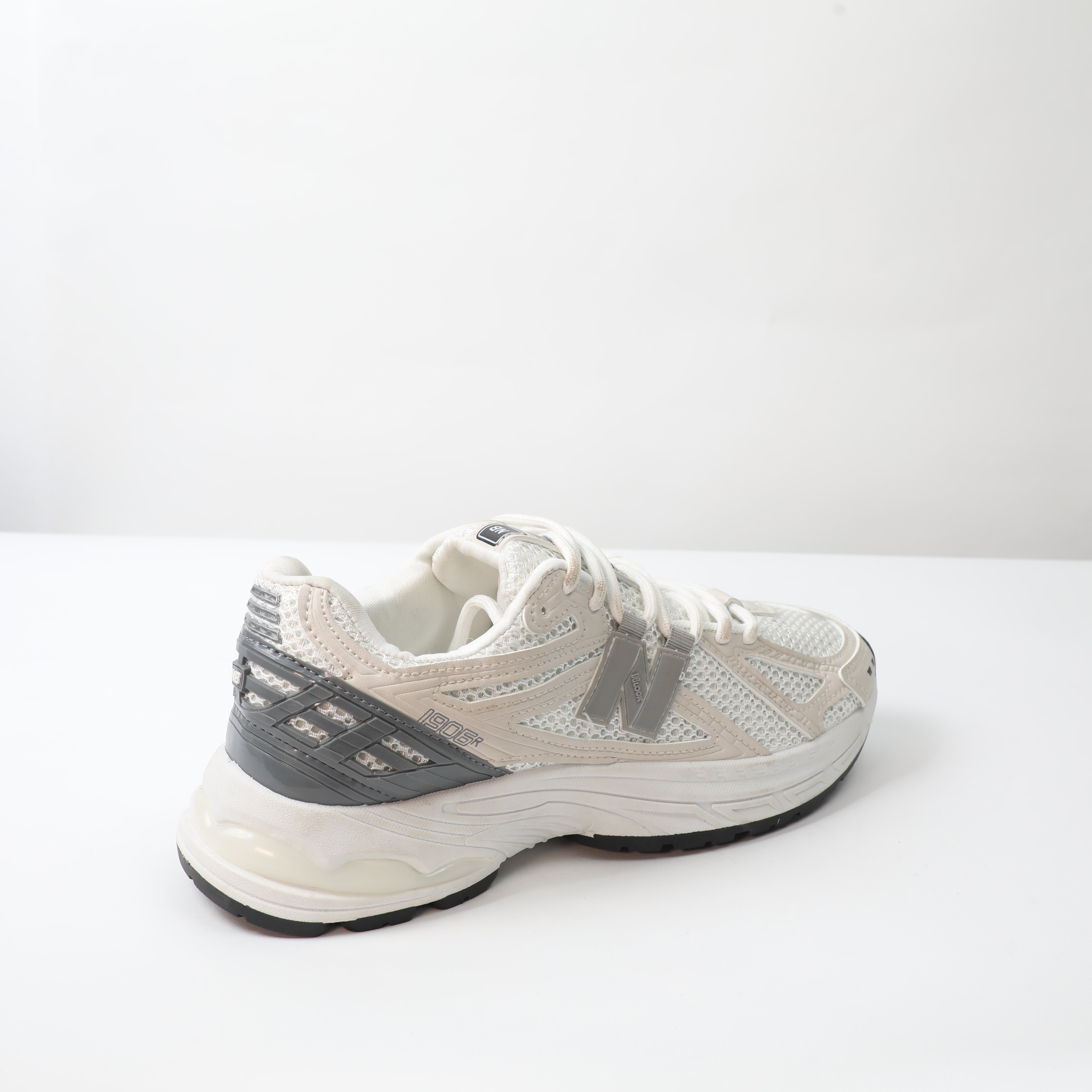 حذاء - رجال - رياضي , أبيض