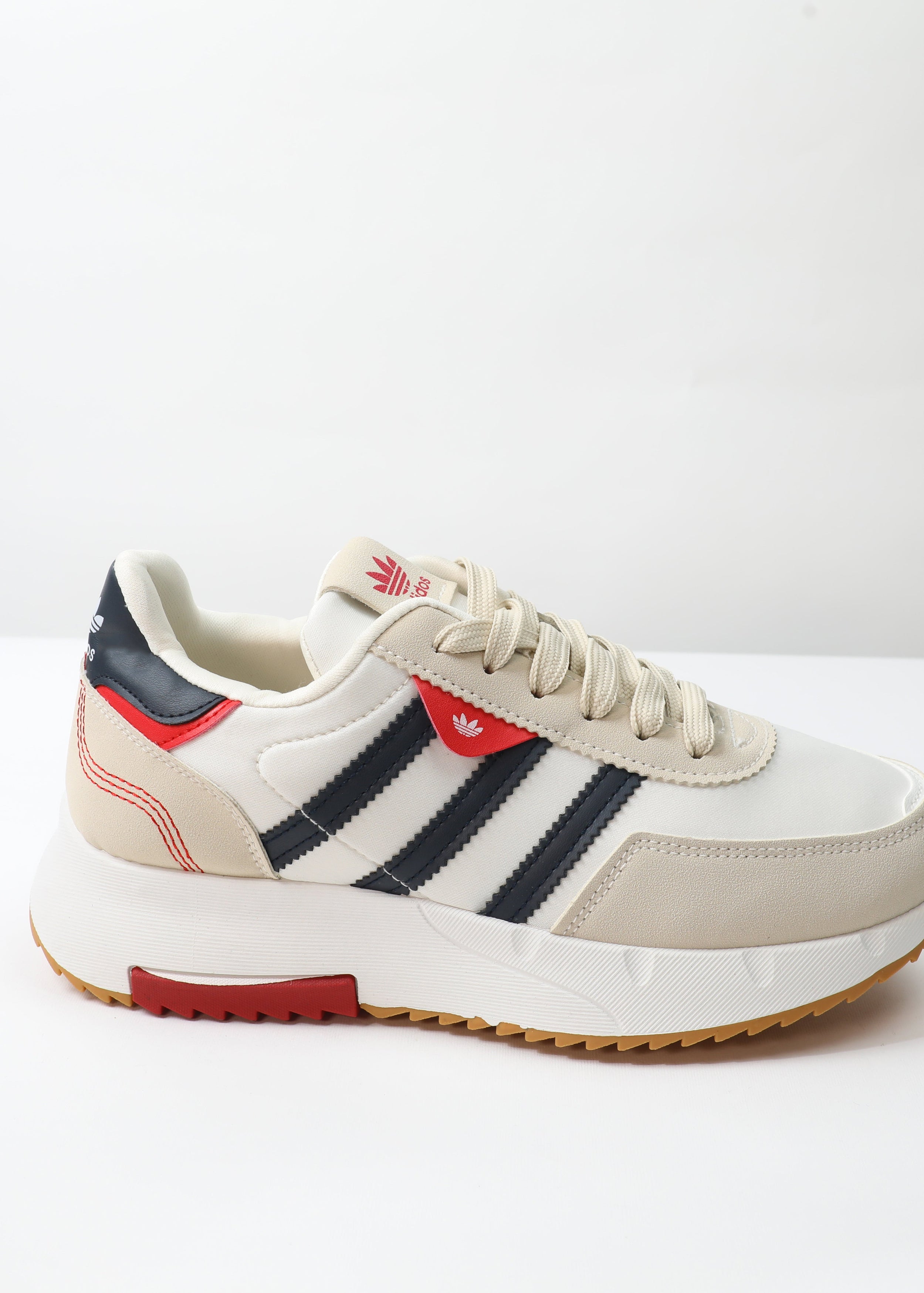 Shoes - Men - Casual , White * Beige