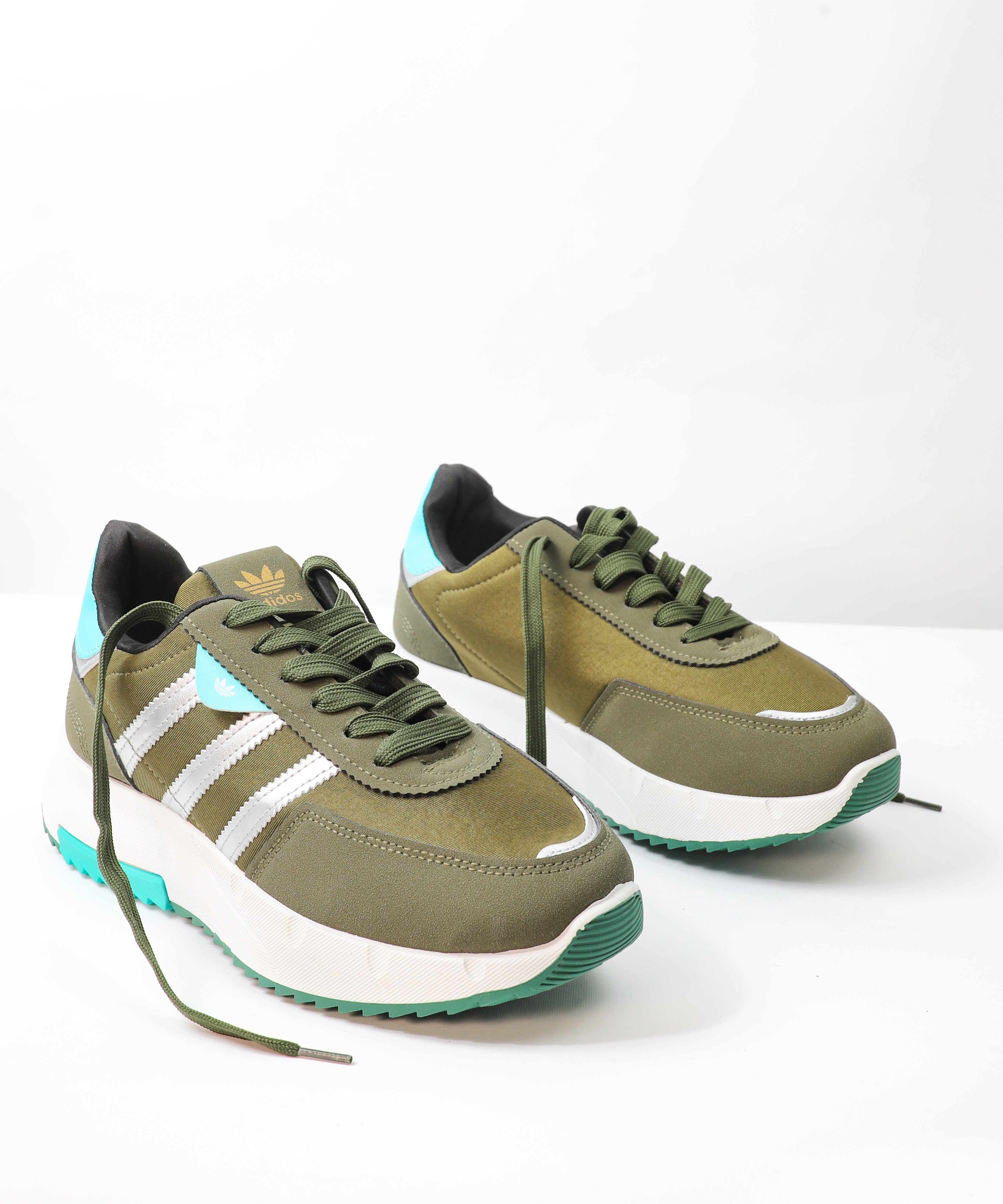 Shoes Adidas Haven Olive Adidas Terrex Anylander Walking Shoes AW25