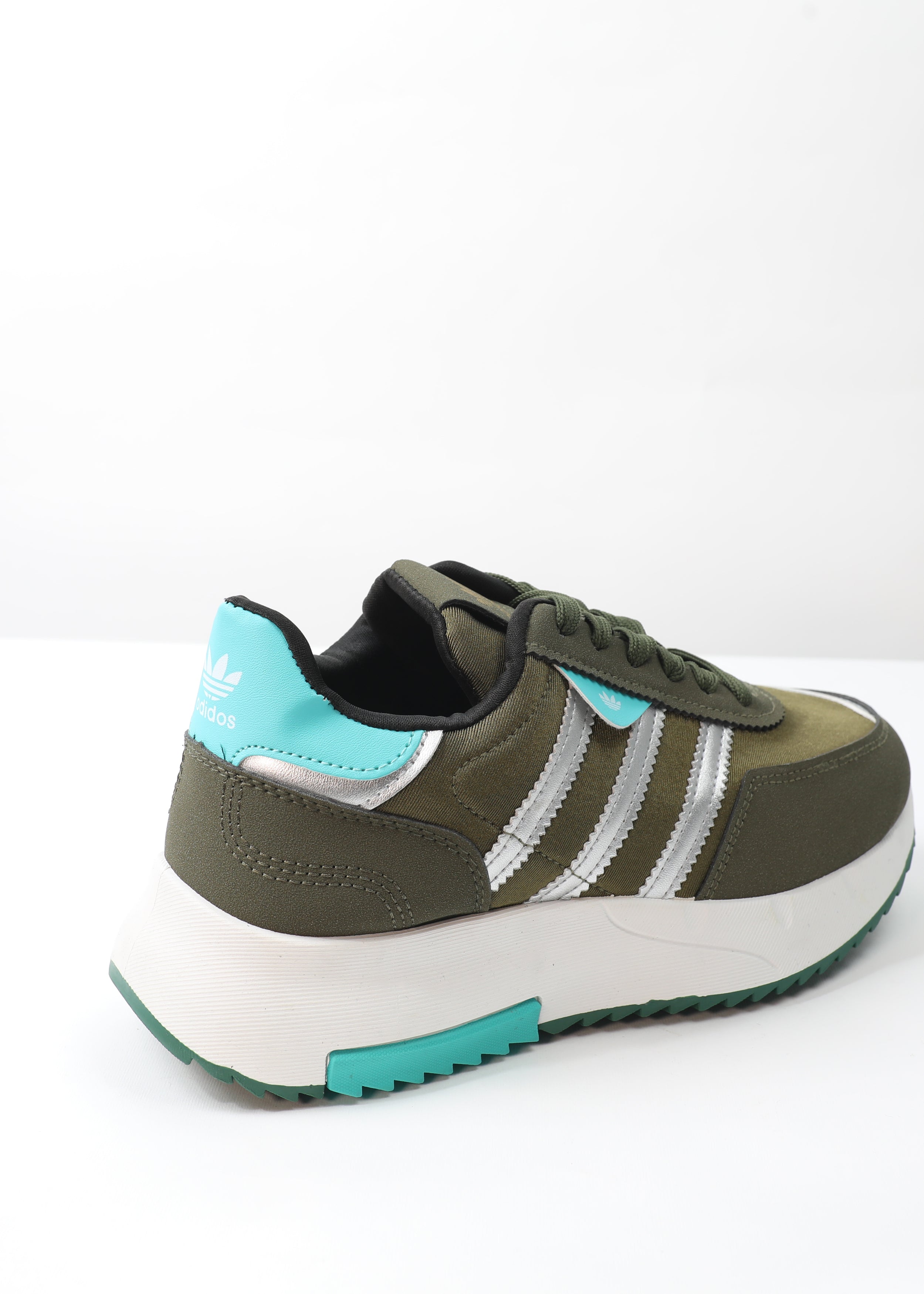 أحذية - رجال - كاجوال , زيتي