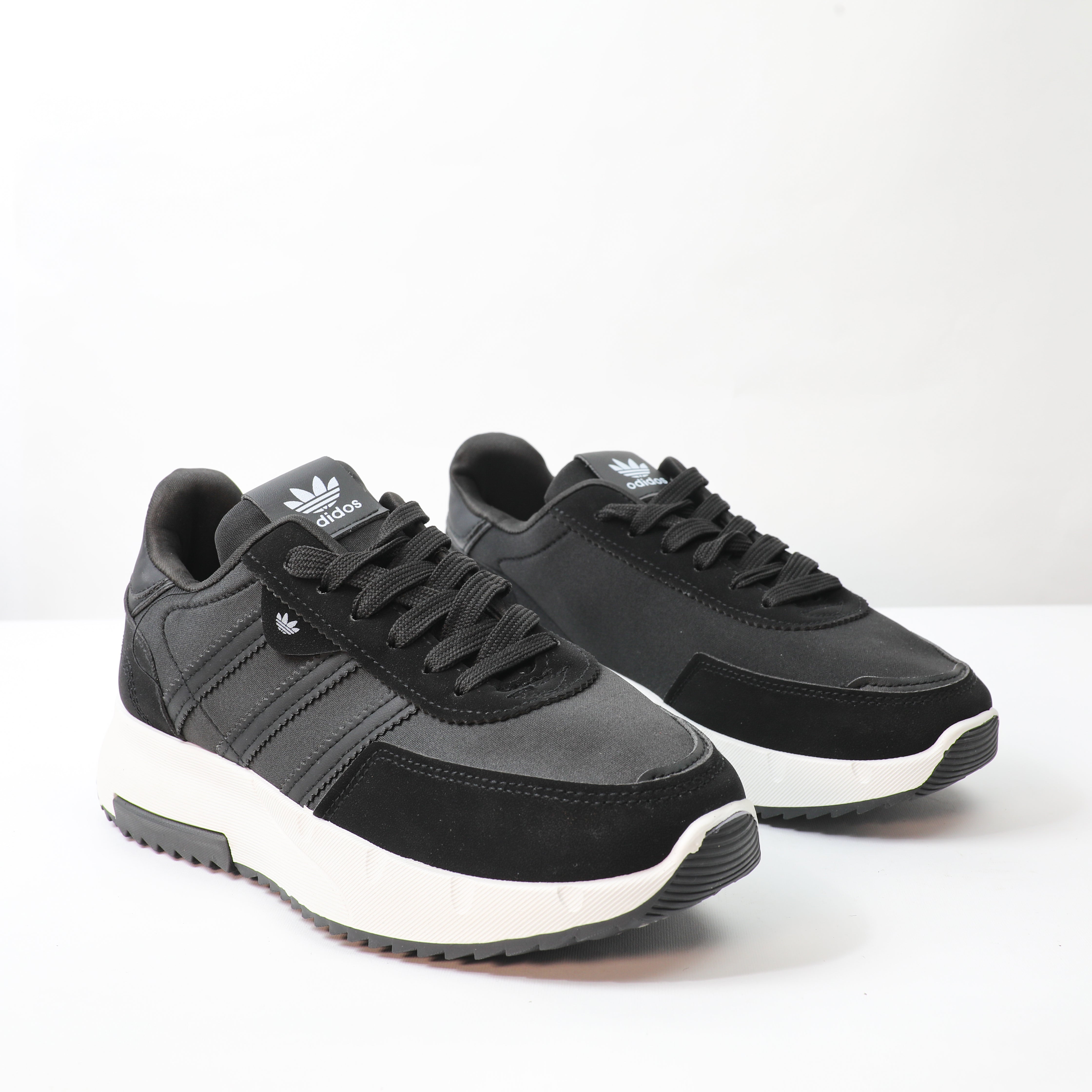 حذاء - رجالى - كاجوال , أسود