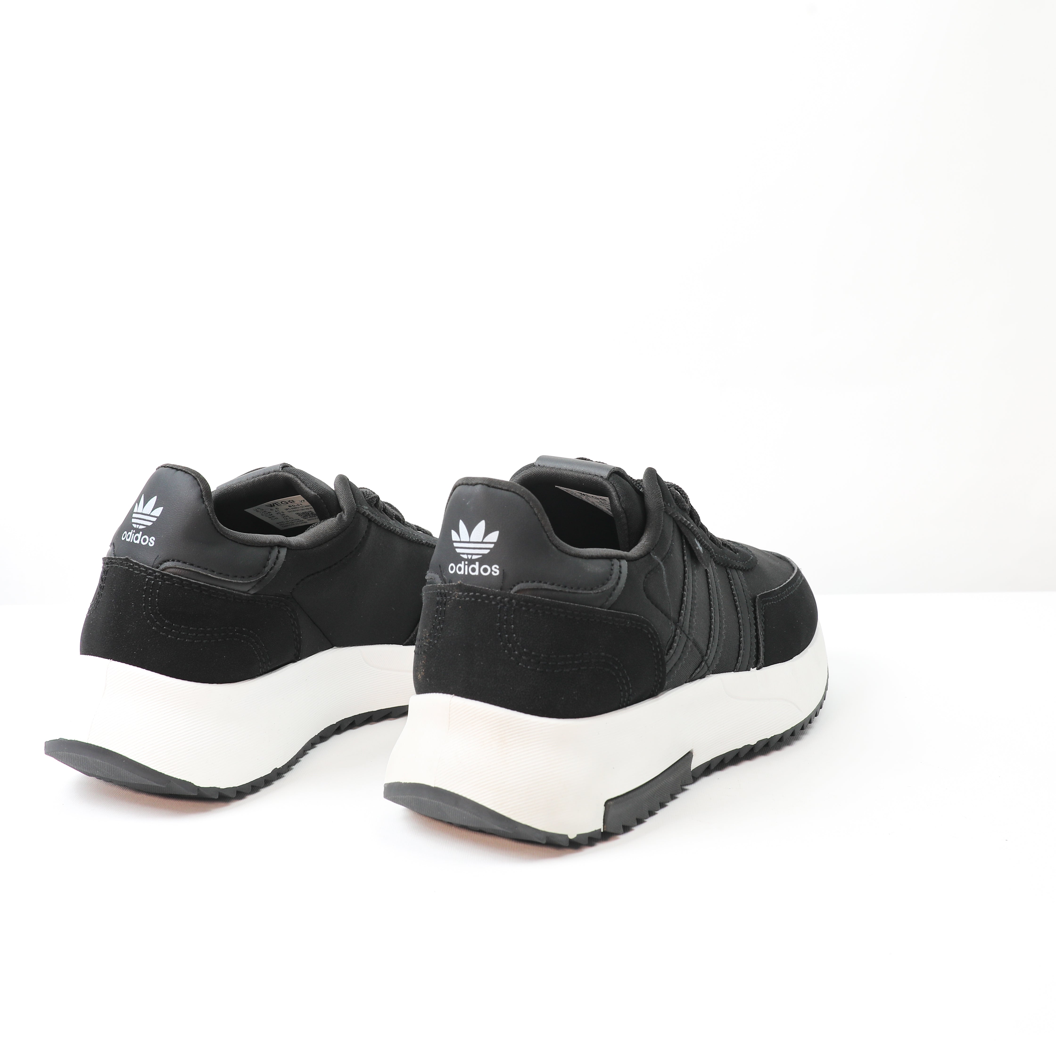 حذاء - رجالى - كاجوال , أسود