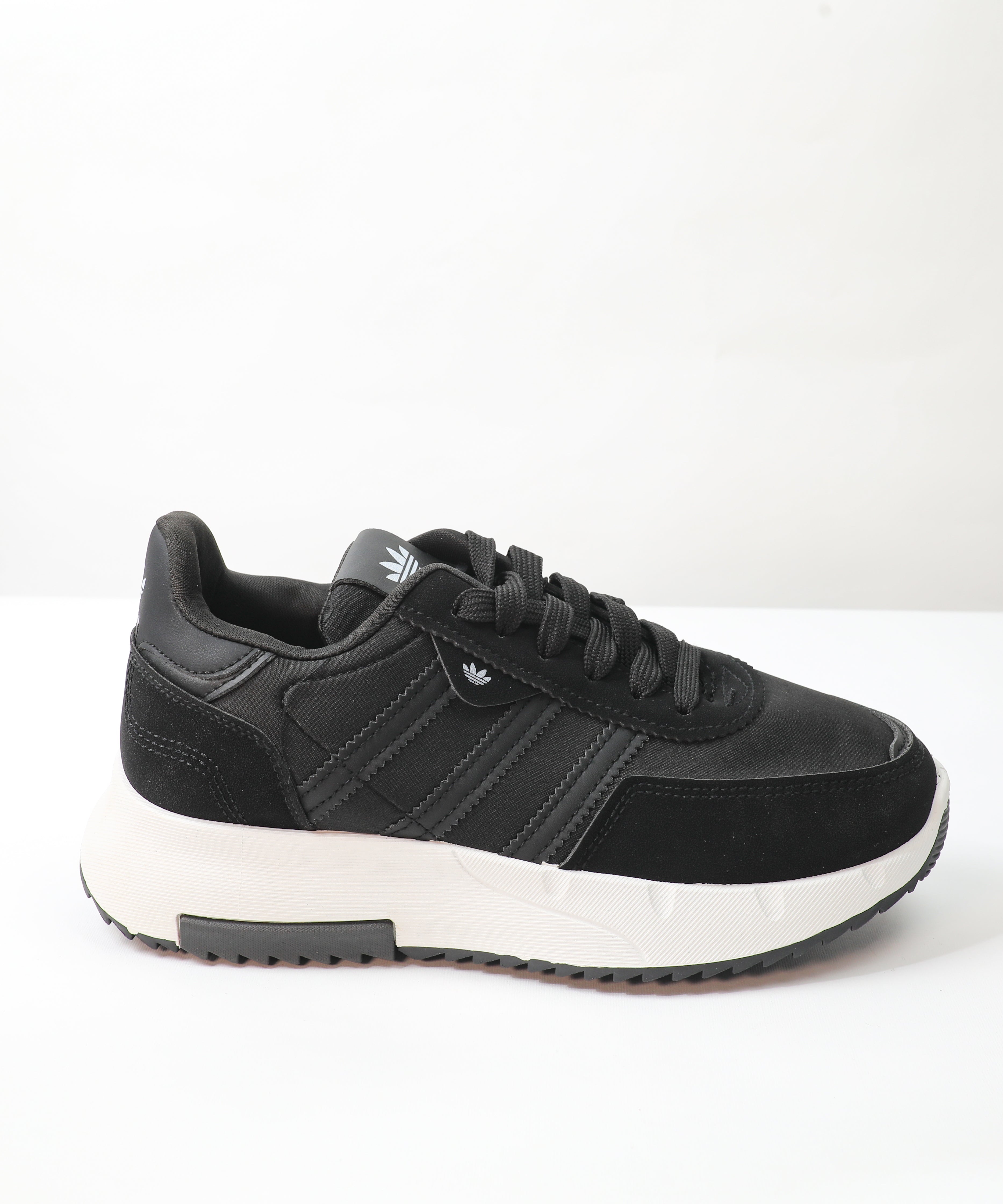 حذاء - رجالى - كاجوال , أسود