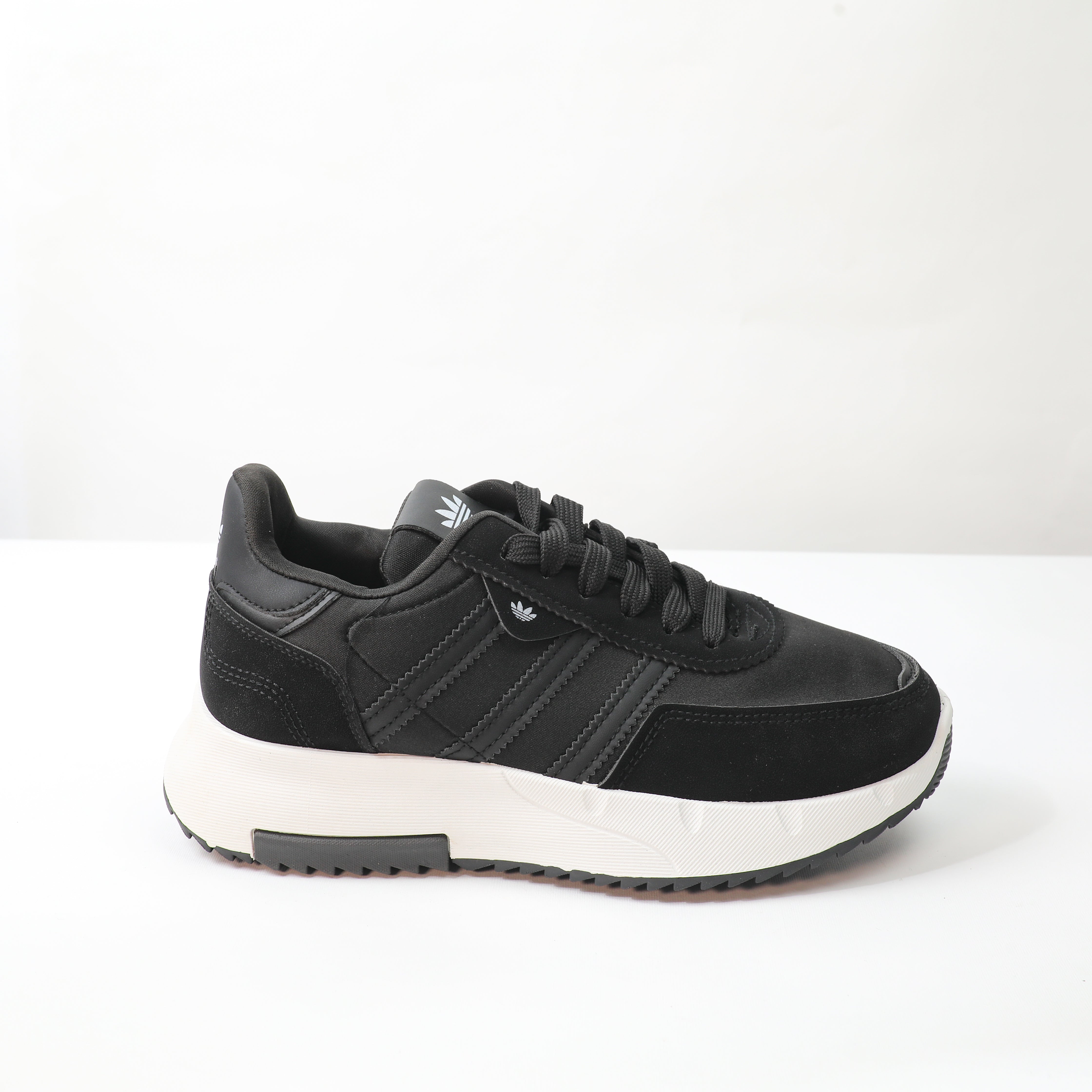 حذاء - رجالى - كاجوال , أسود