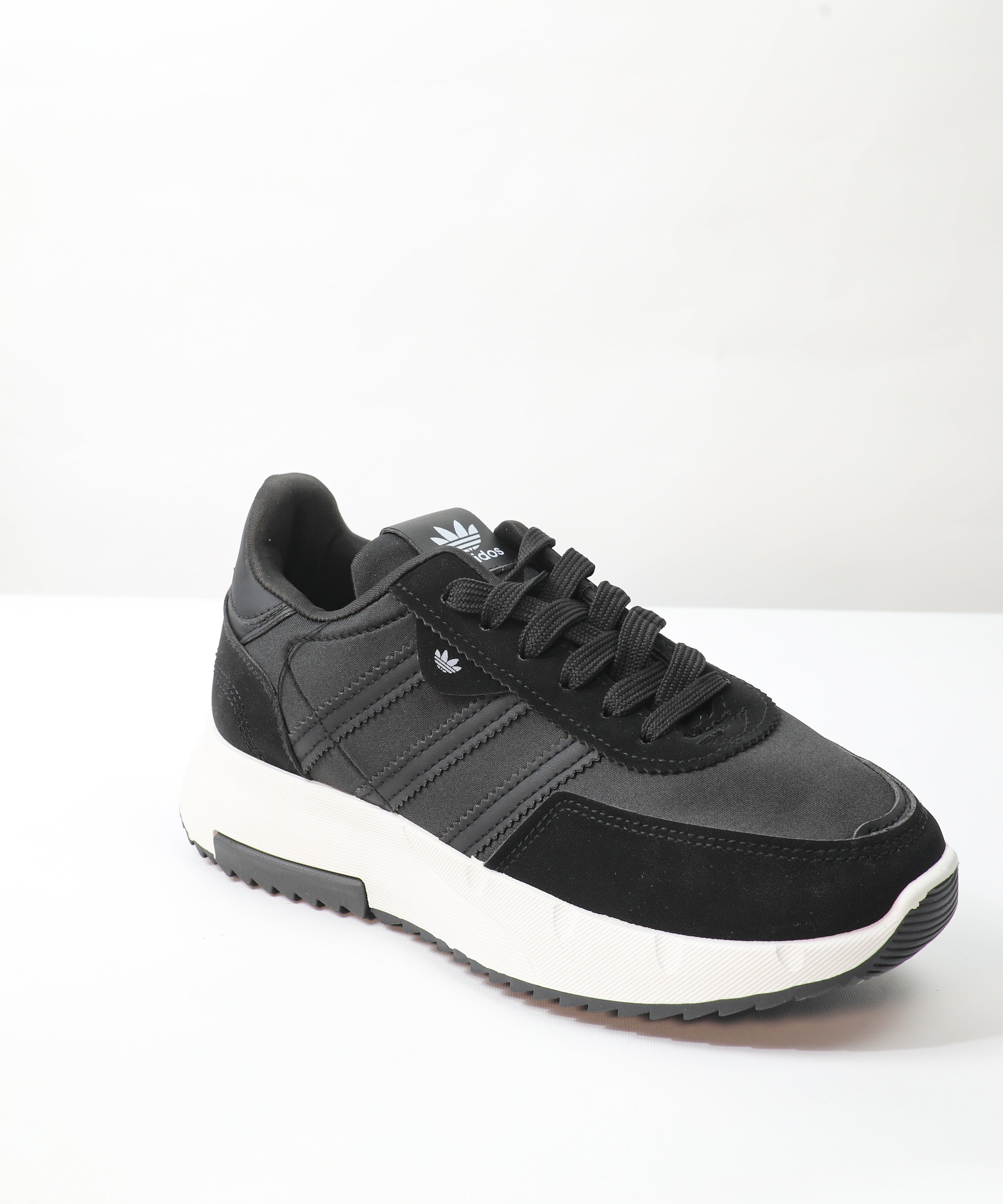 حذاء - رجالى - كاجوال , أسود