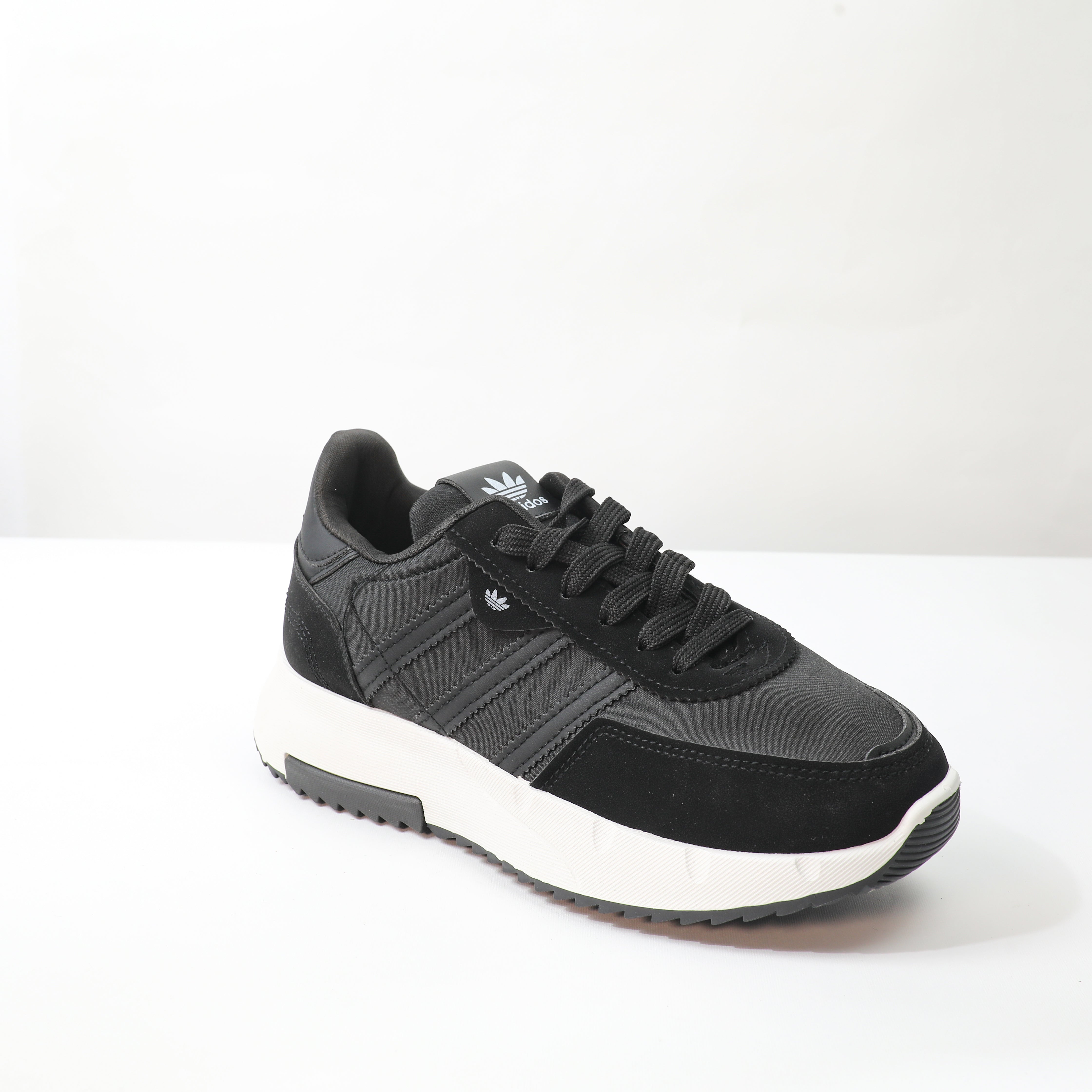 حذاء - رجالى - كاجوال , أسود