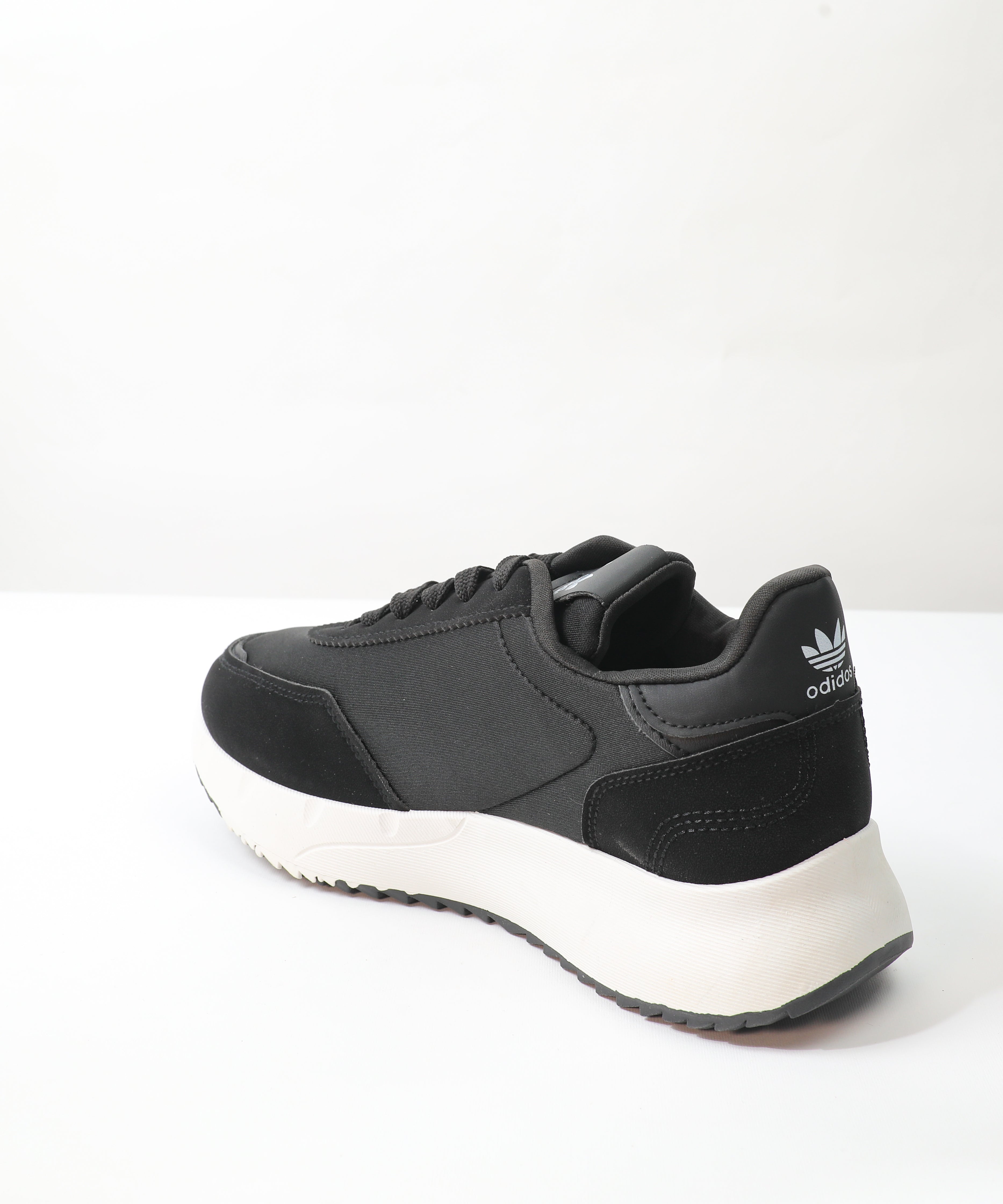 حذاء - رجالى - كاجوال , أسود