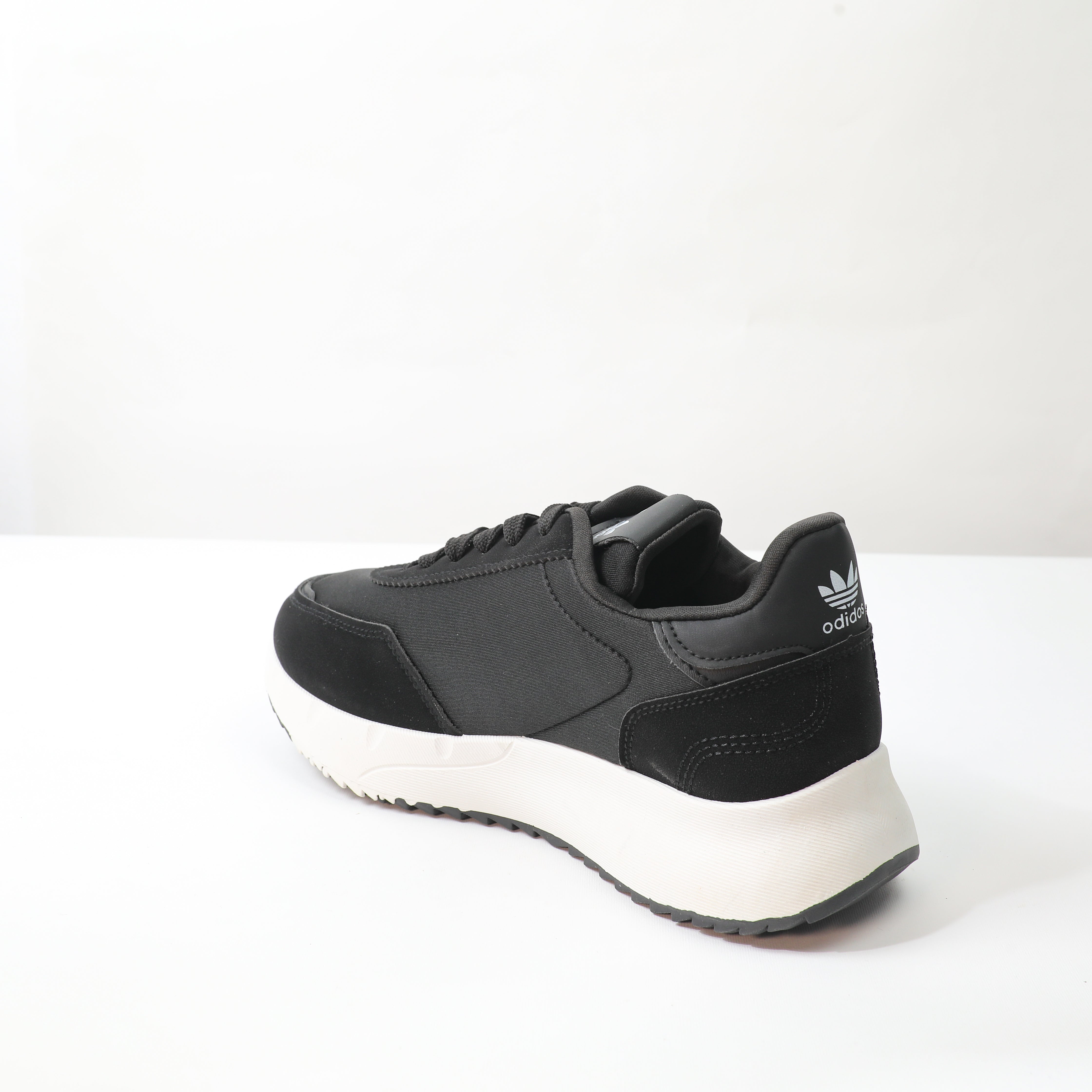 حذاء - رجالى - كاجوال , أسود