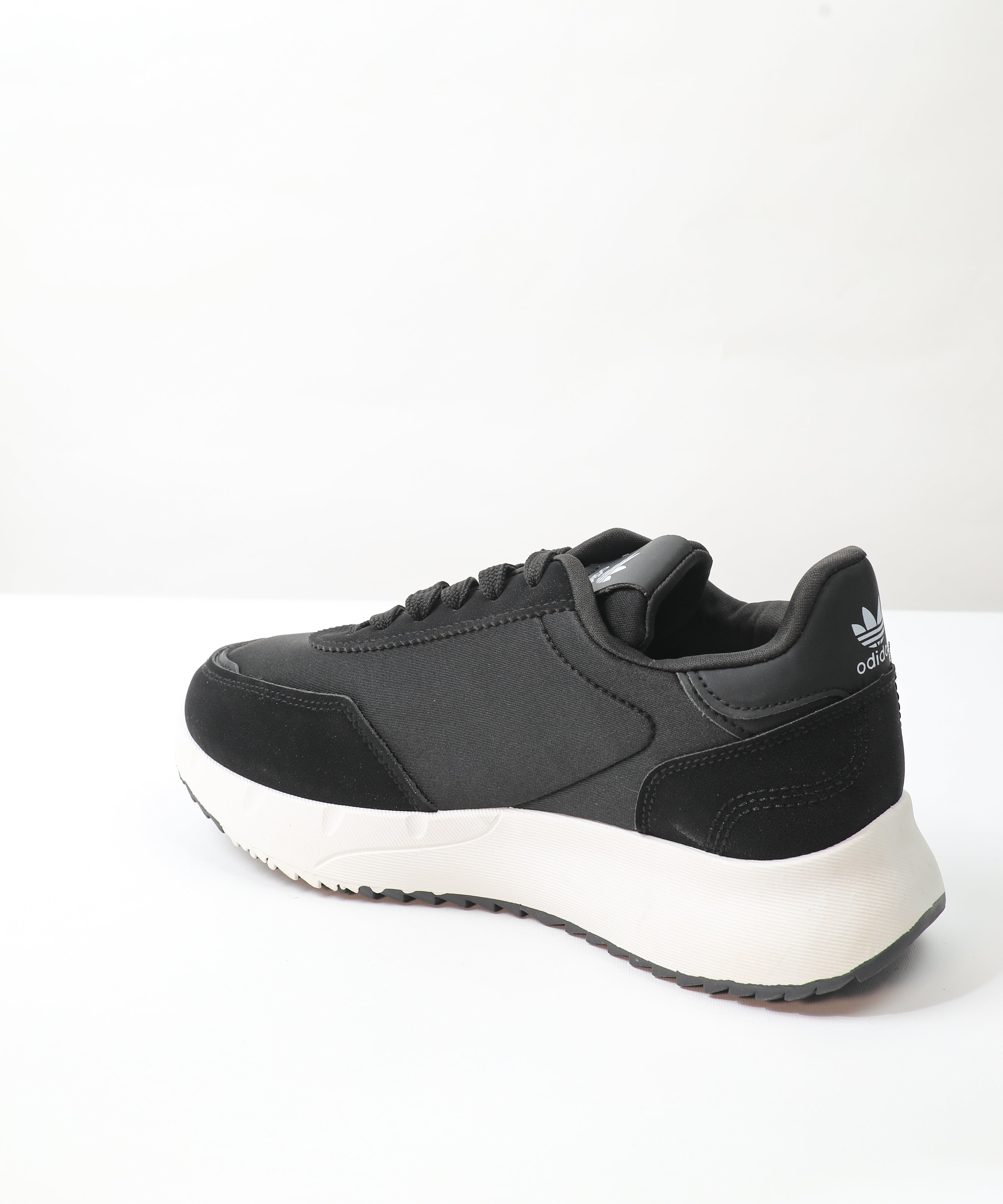 حذاء - رجالى - كاجوال , أسود