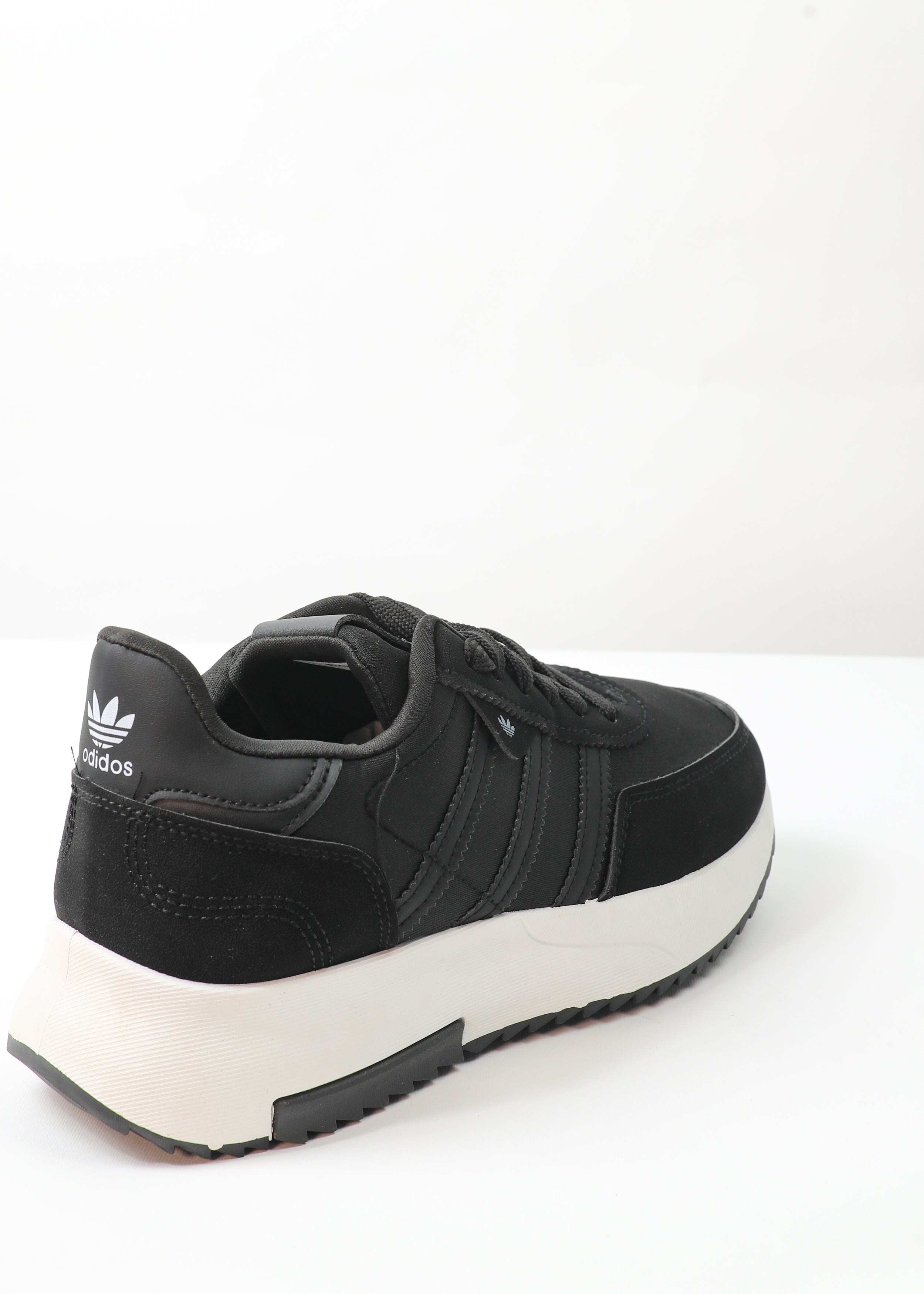 Shoes - Men - Casual , BLACK