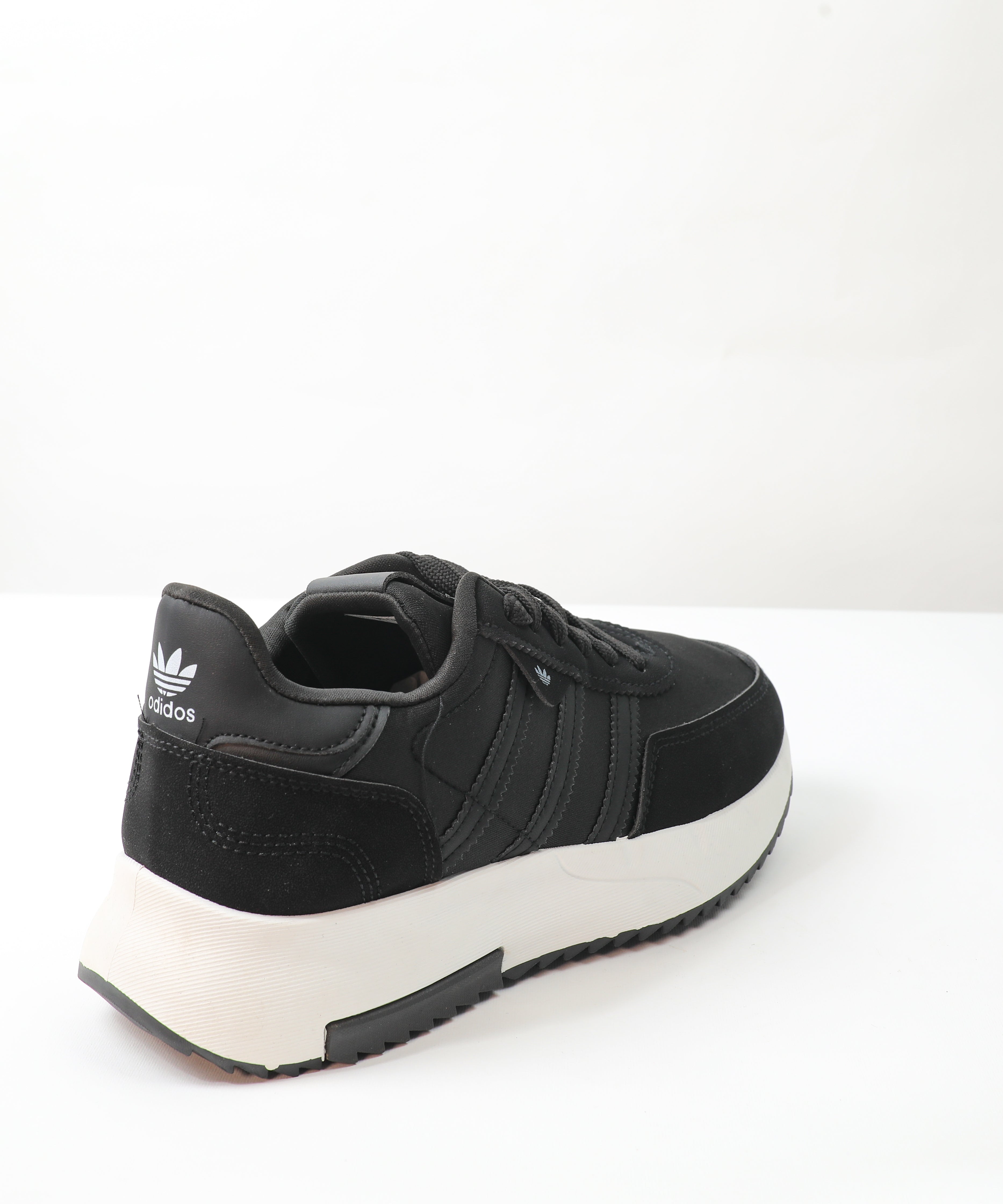 حذاء - رجالى - كاجوال , أسود