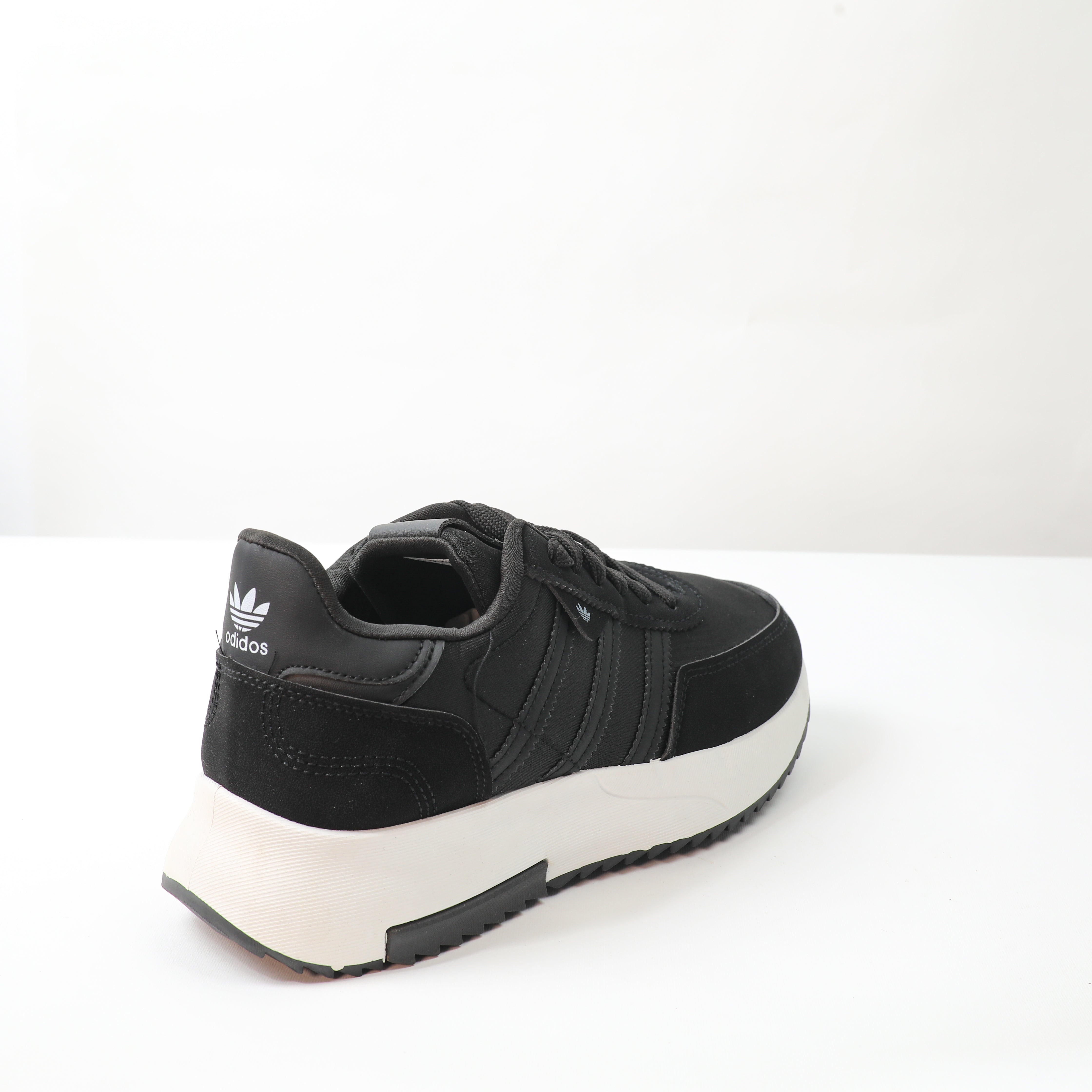 حذاء - رجالى - كاجوال , أسود