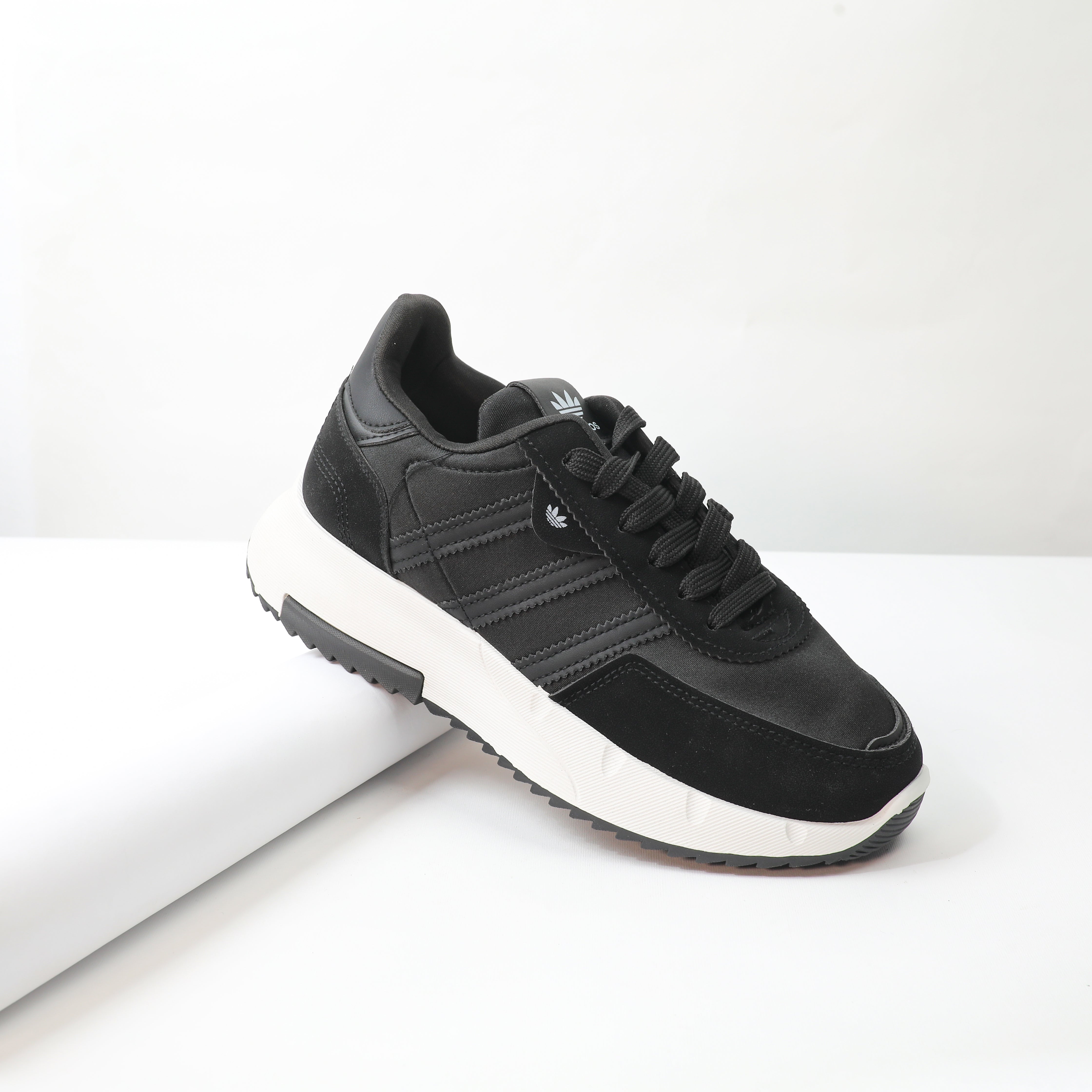 حذاء - رجالى - كاجوال , أسود