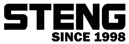 STENG horizontal wordmark