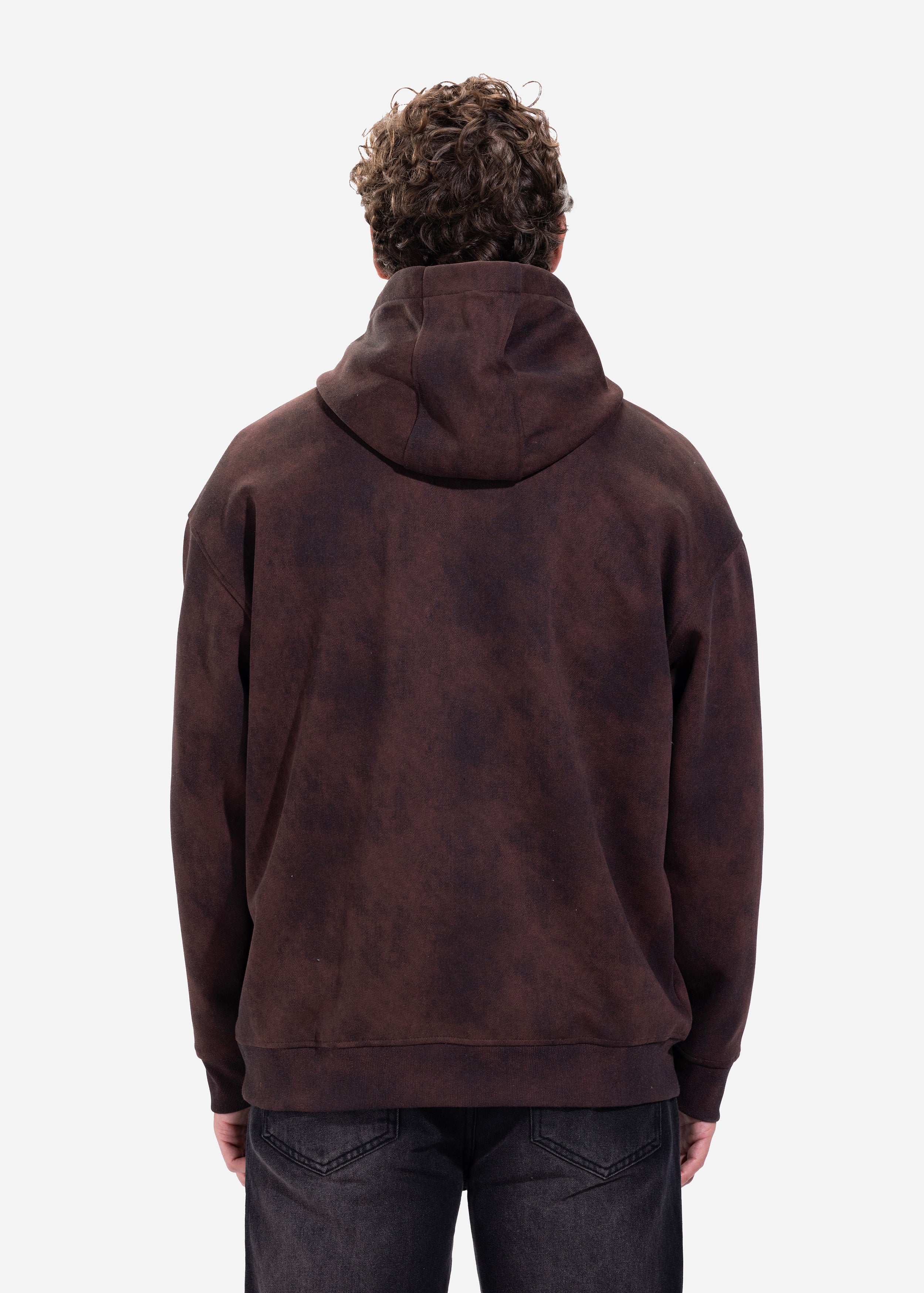 Hoodie - Men - Comouflage