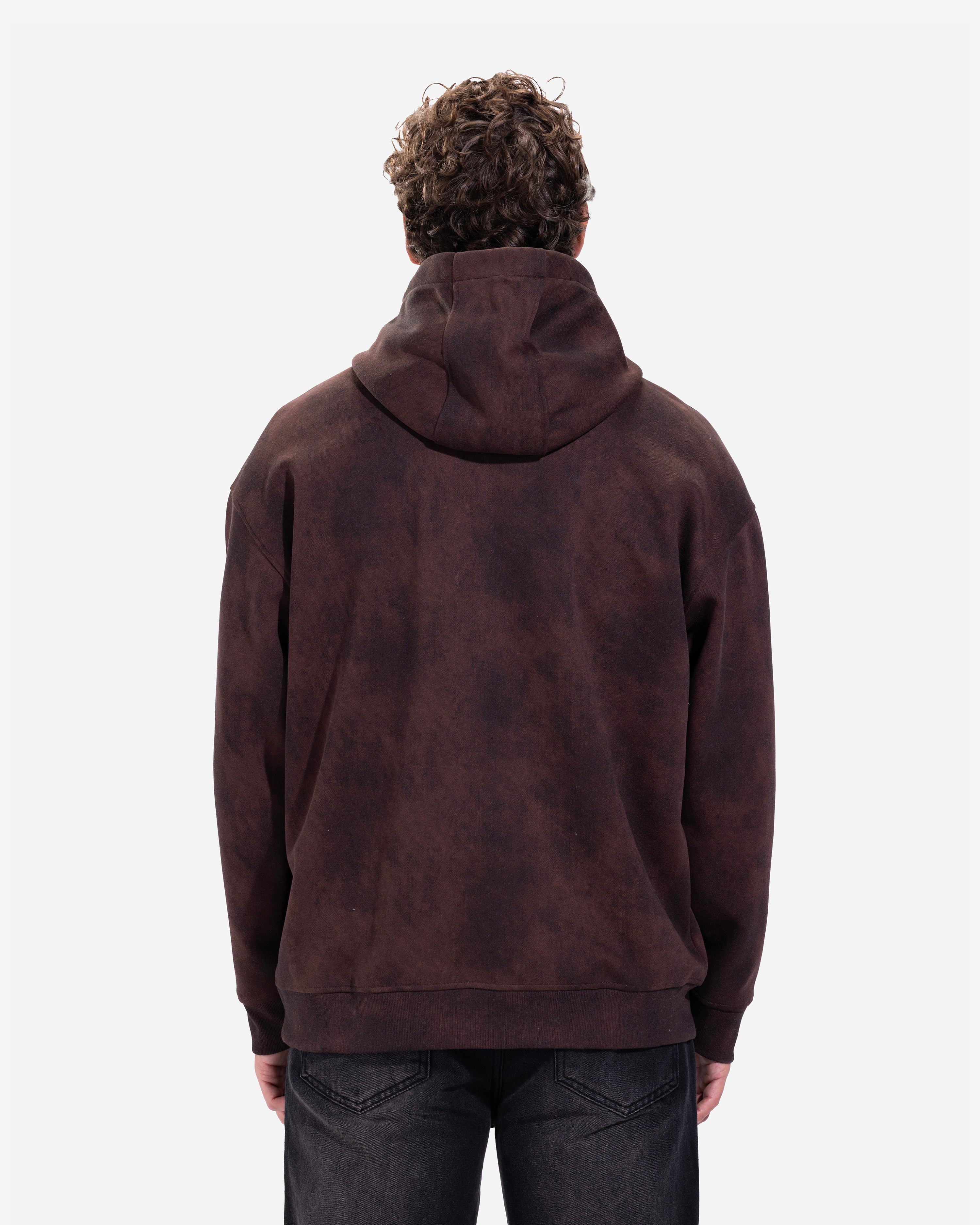 Hoodie - Men - Comouflage