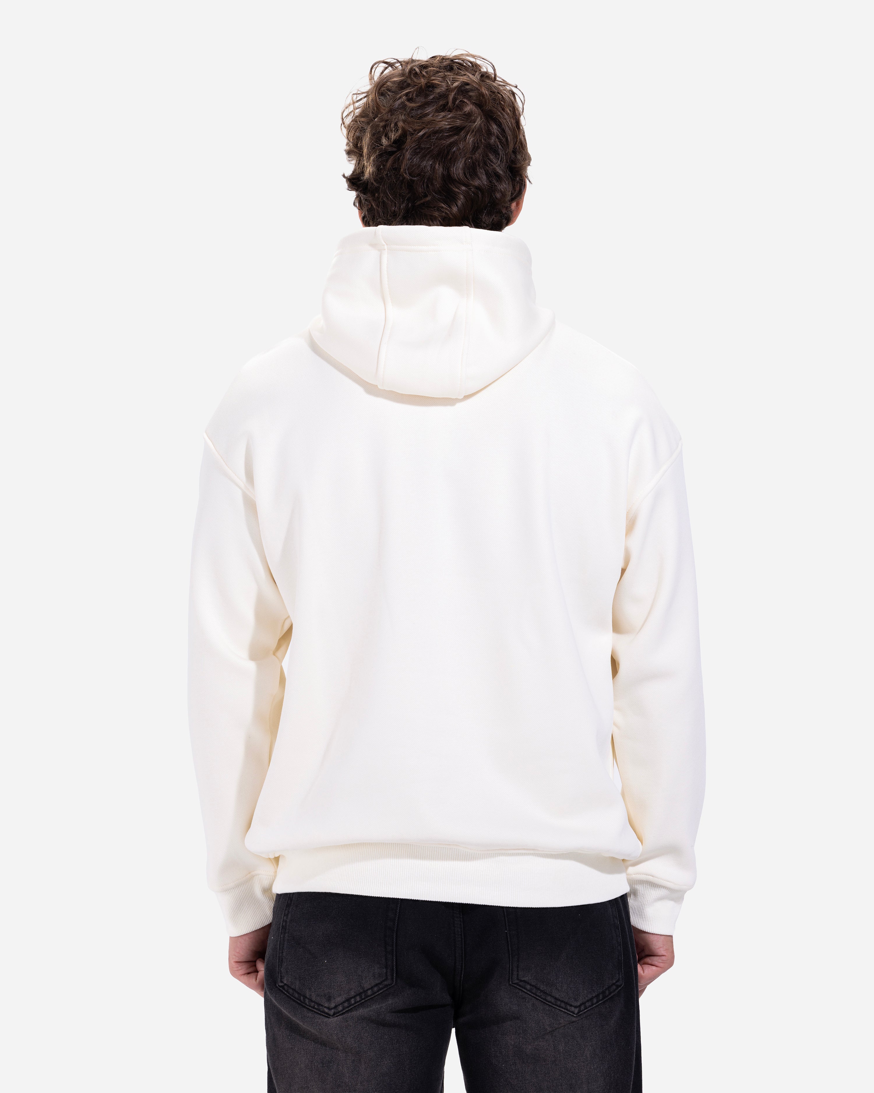Hoodie - Men - Printed