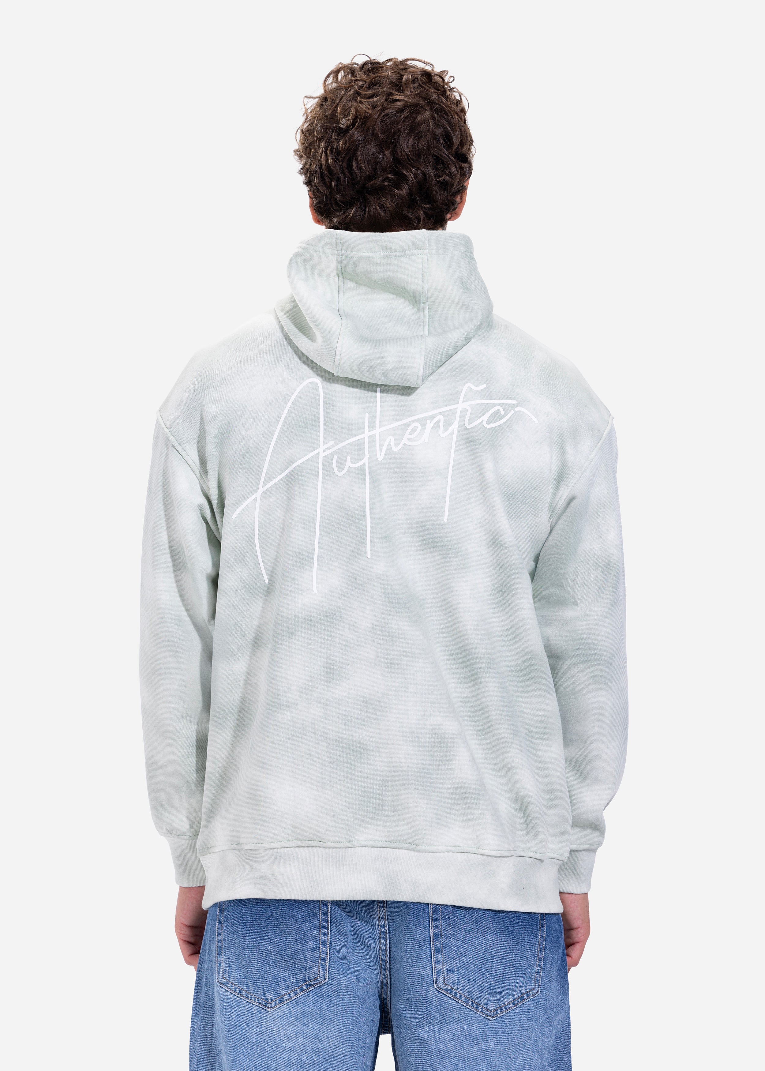 Hoodie - Men - Camouflage