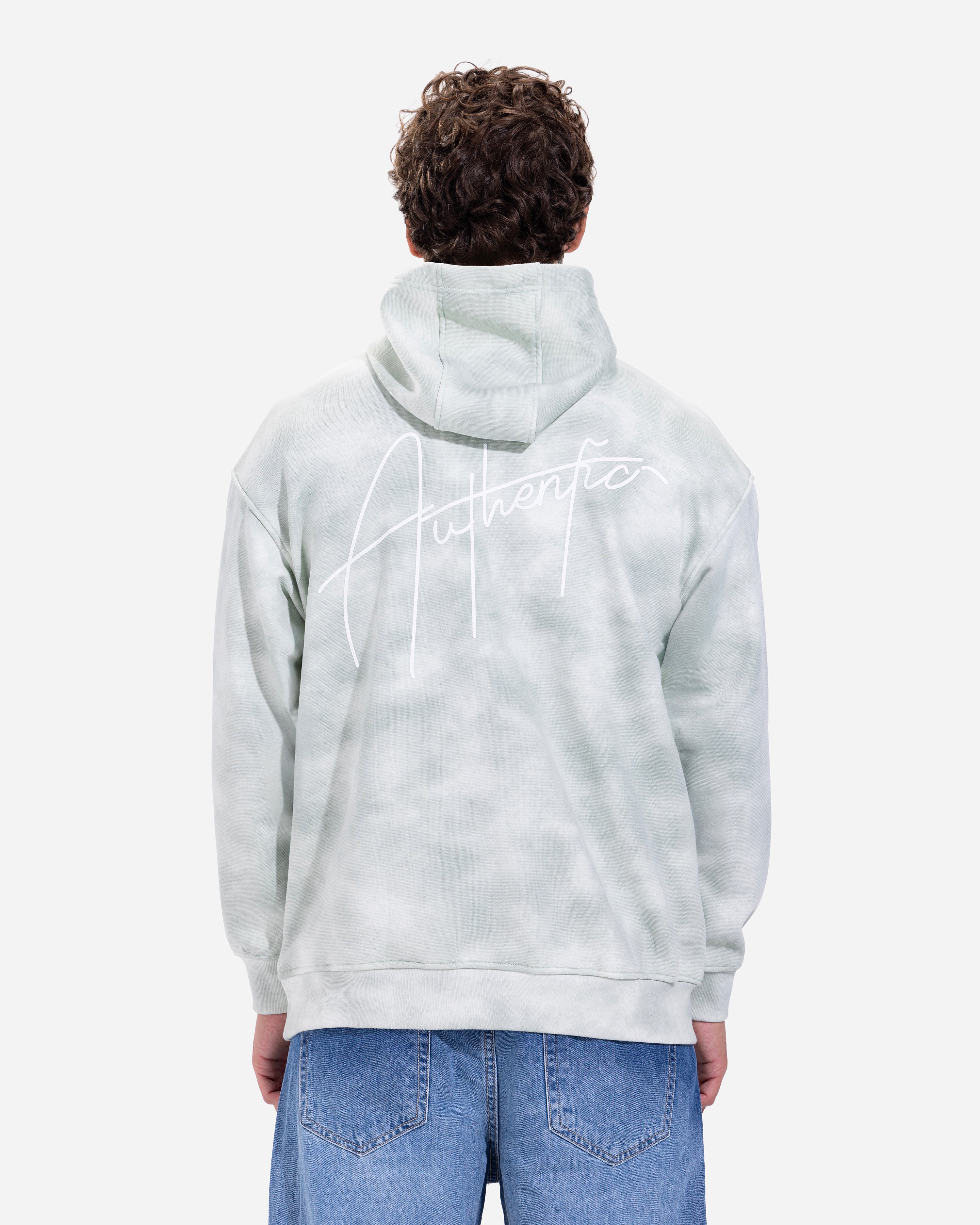 Hoodie - Men - Camouflage