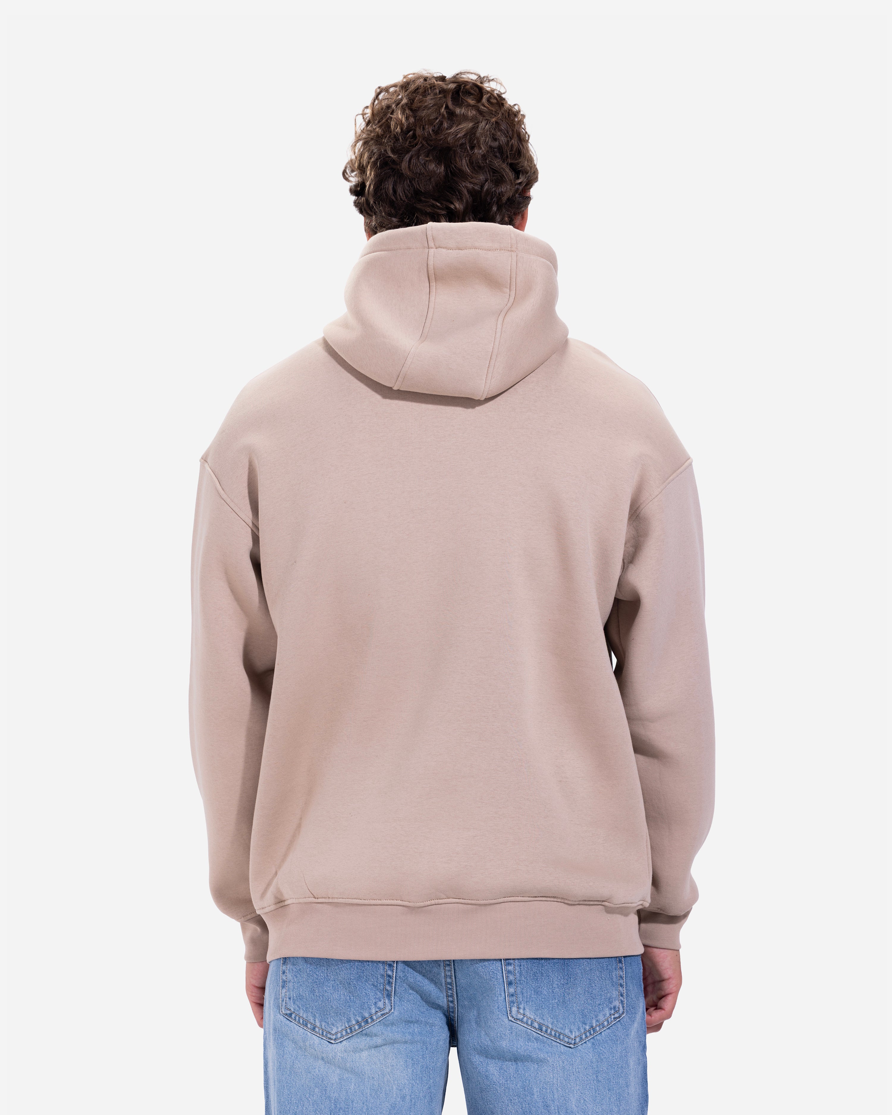 Hoodie - Men - Printed