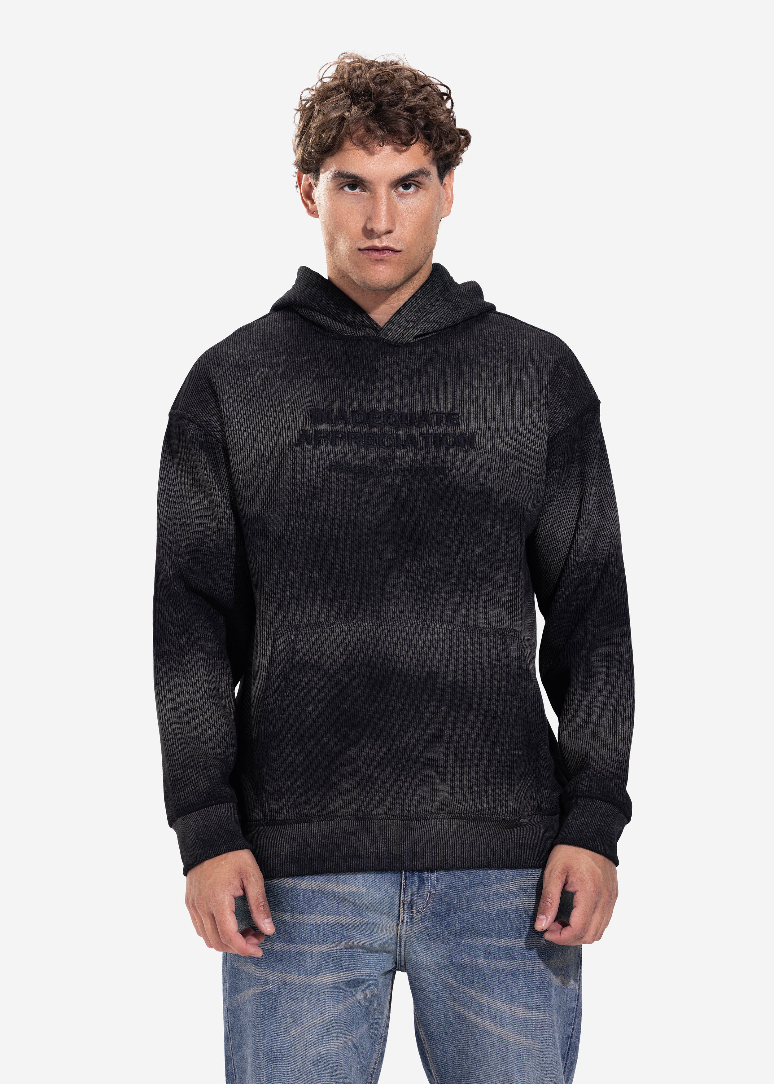 Hoodie - Men - Camouflage