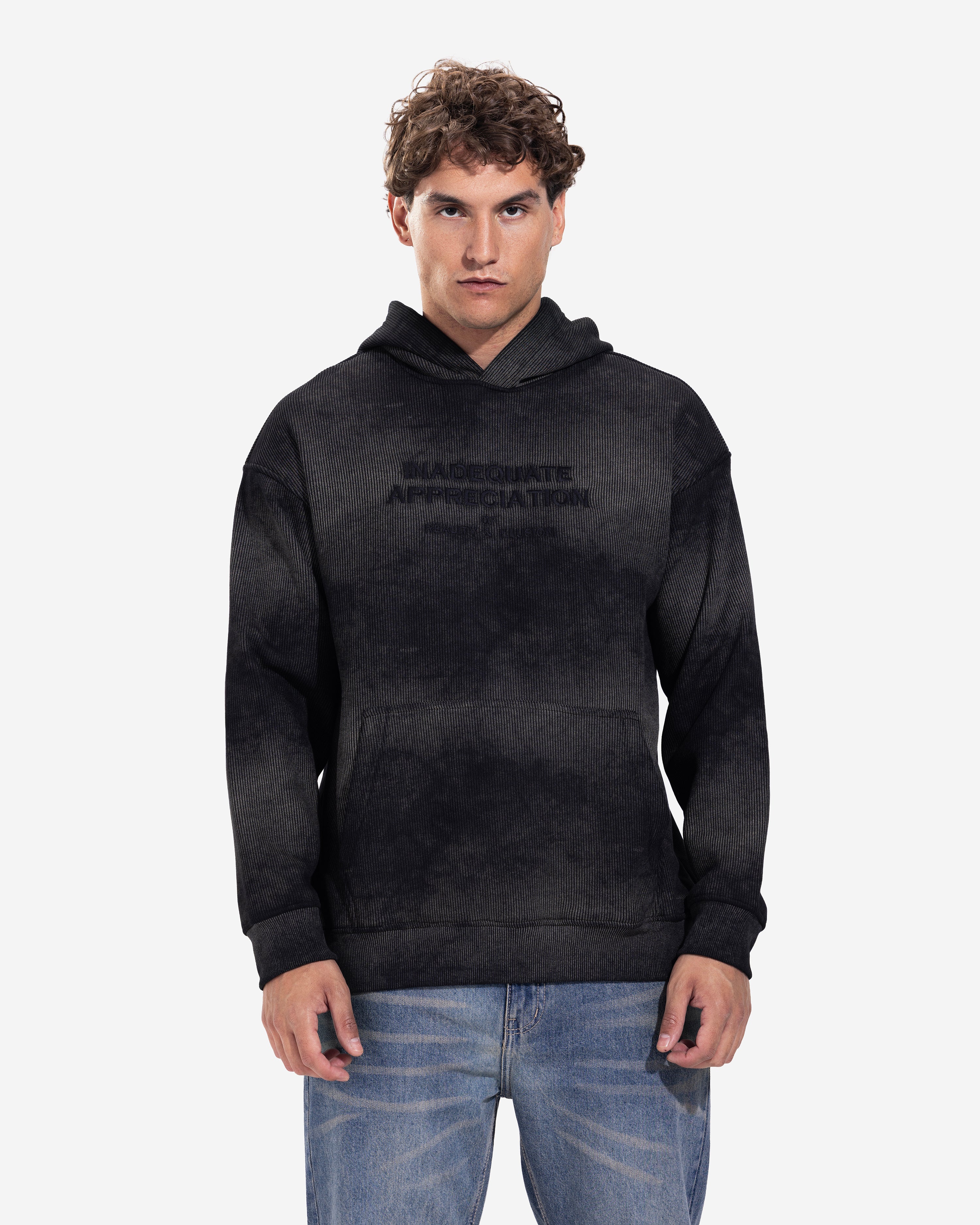 Hoodie - Men - Camouflage