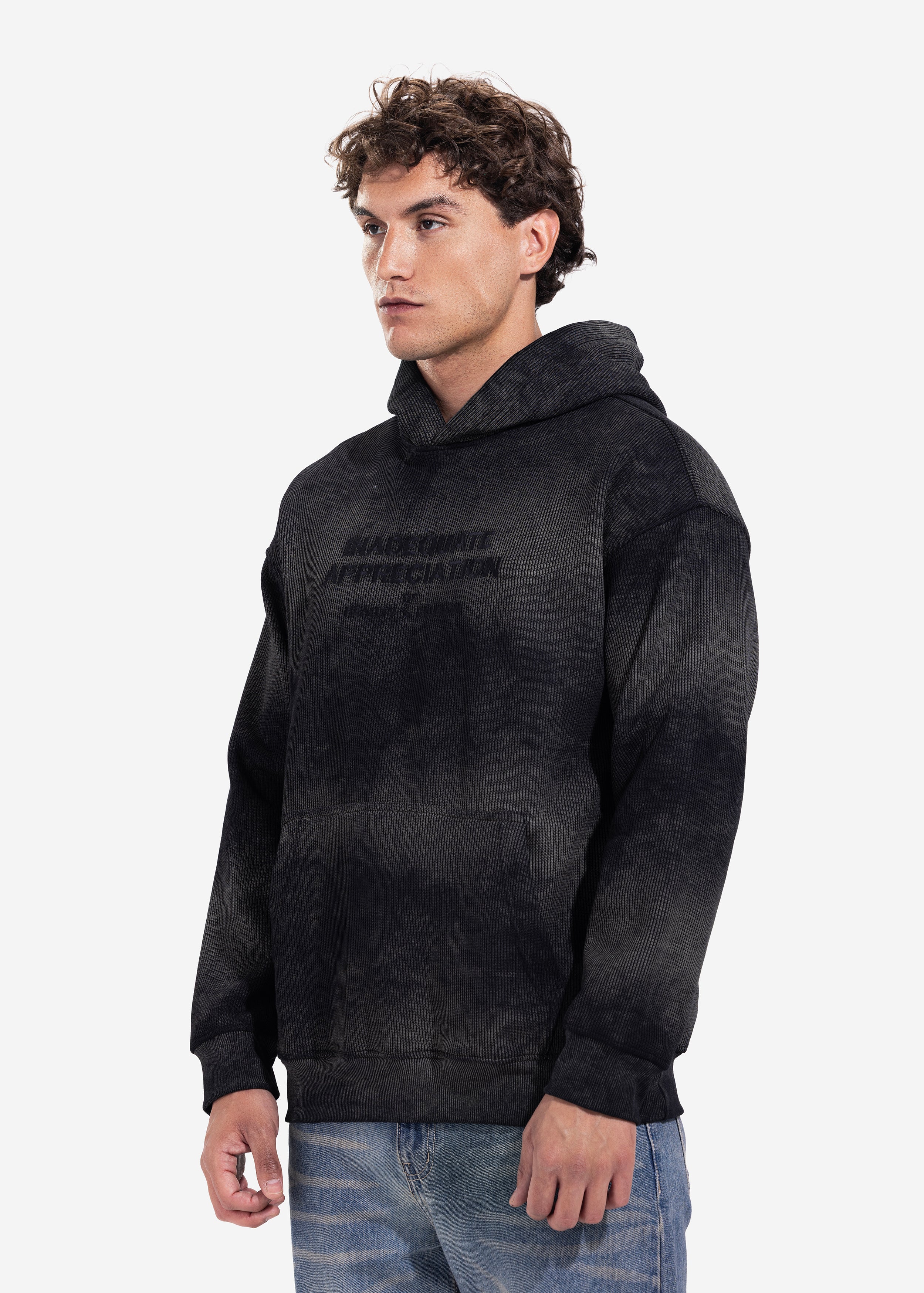 Hoodie - Men - Camouflage