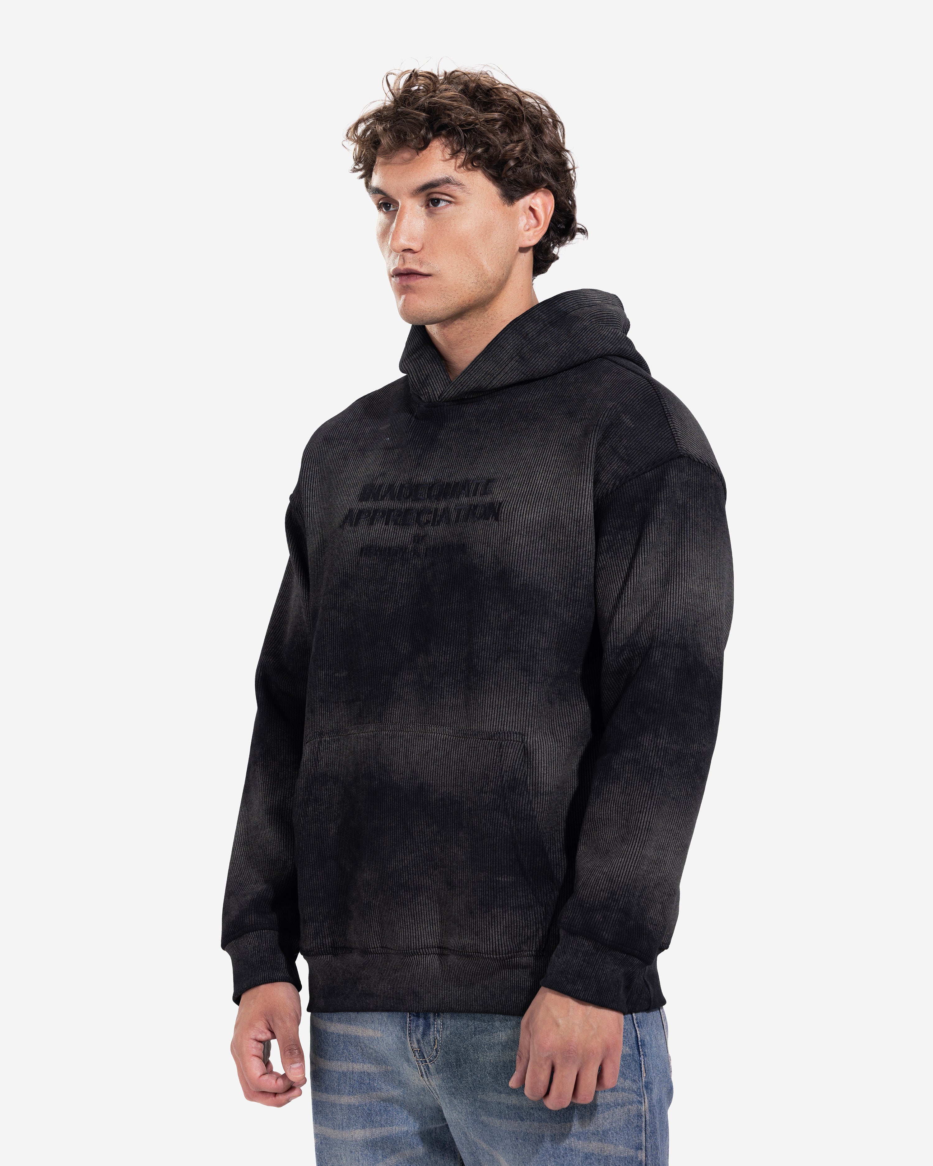 Hoodie - Men - Camouflage