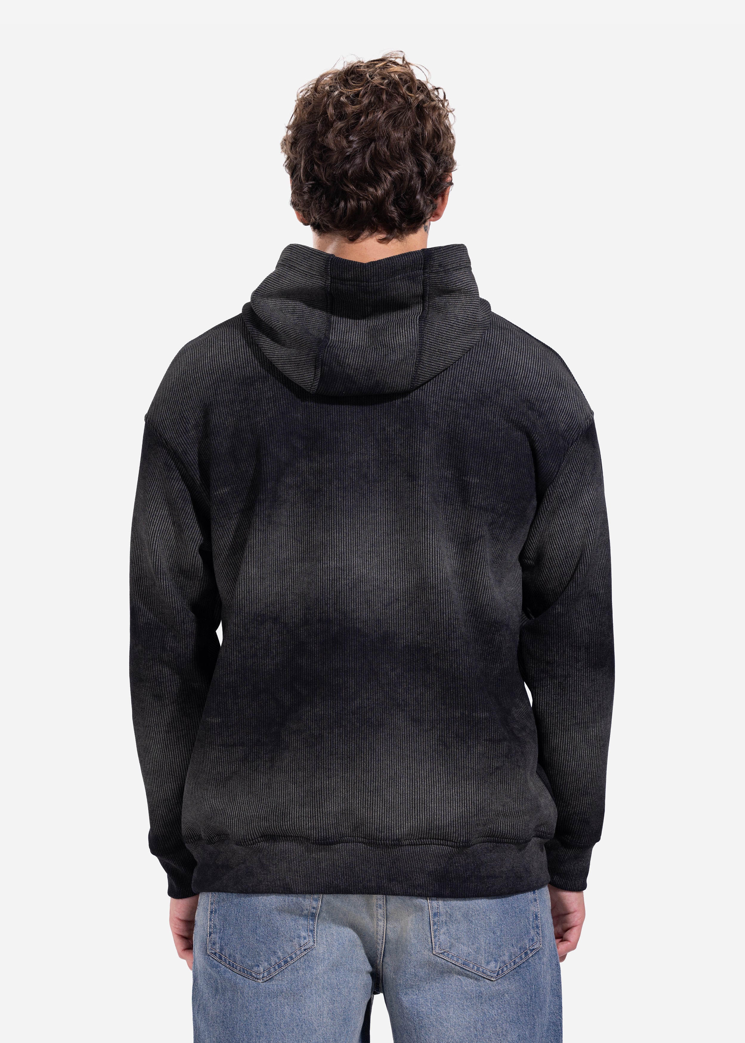 Hoodie - Men - Camouflage