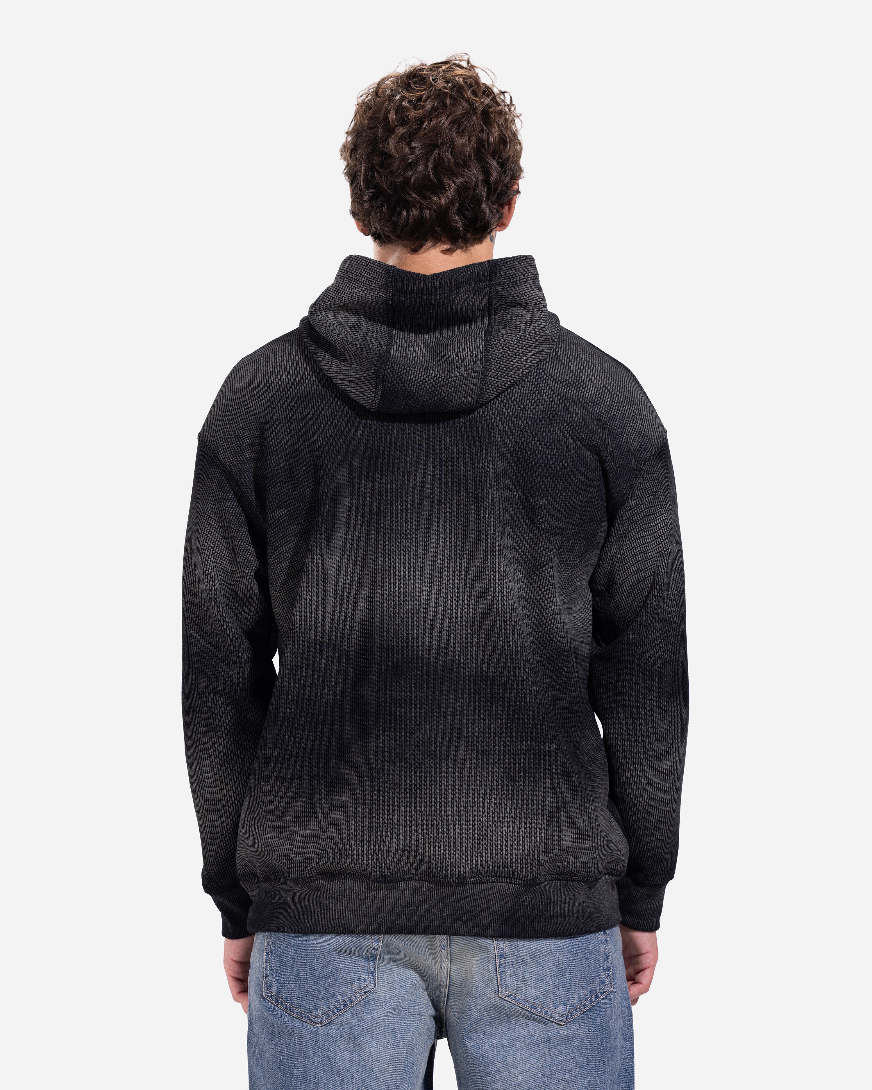 Hoodie - Men - Camouflage