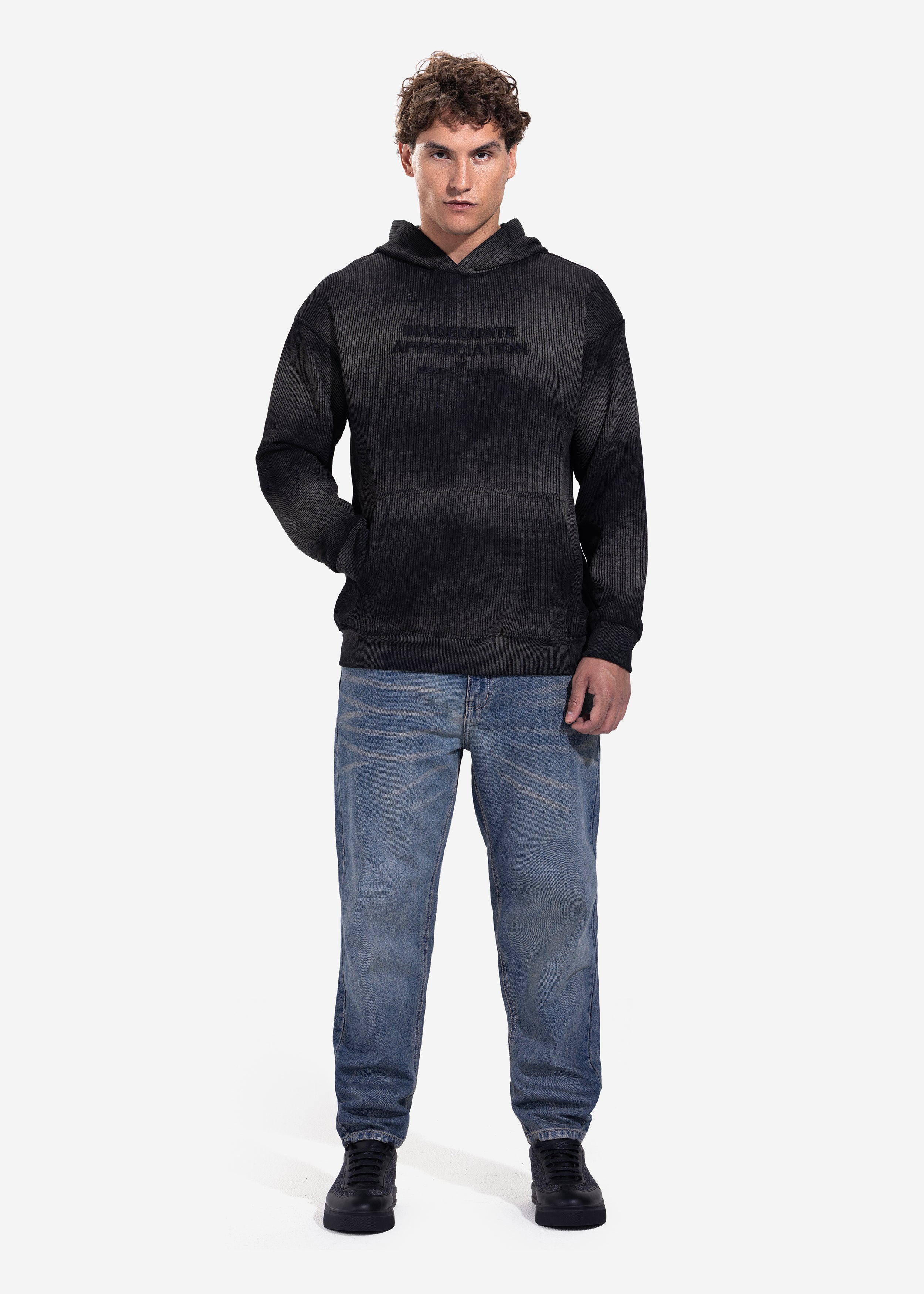 Hoodie - Men - Camouflage