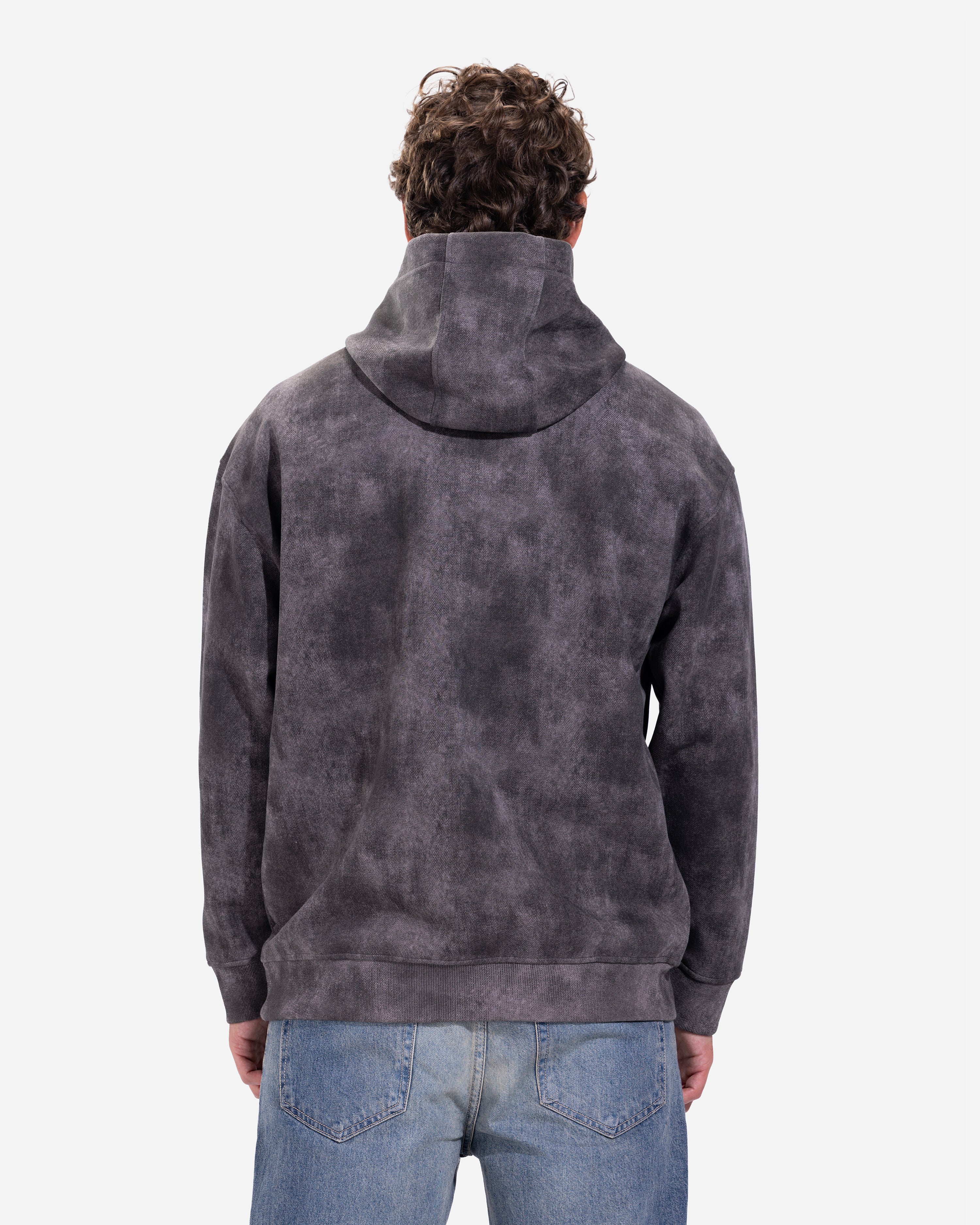 Hoodie - Men - Comouflage