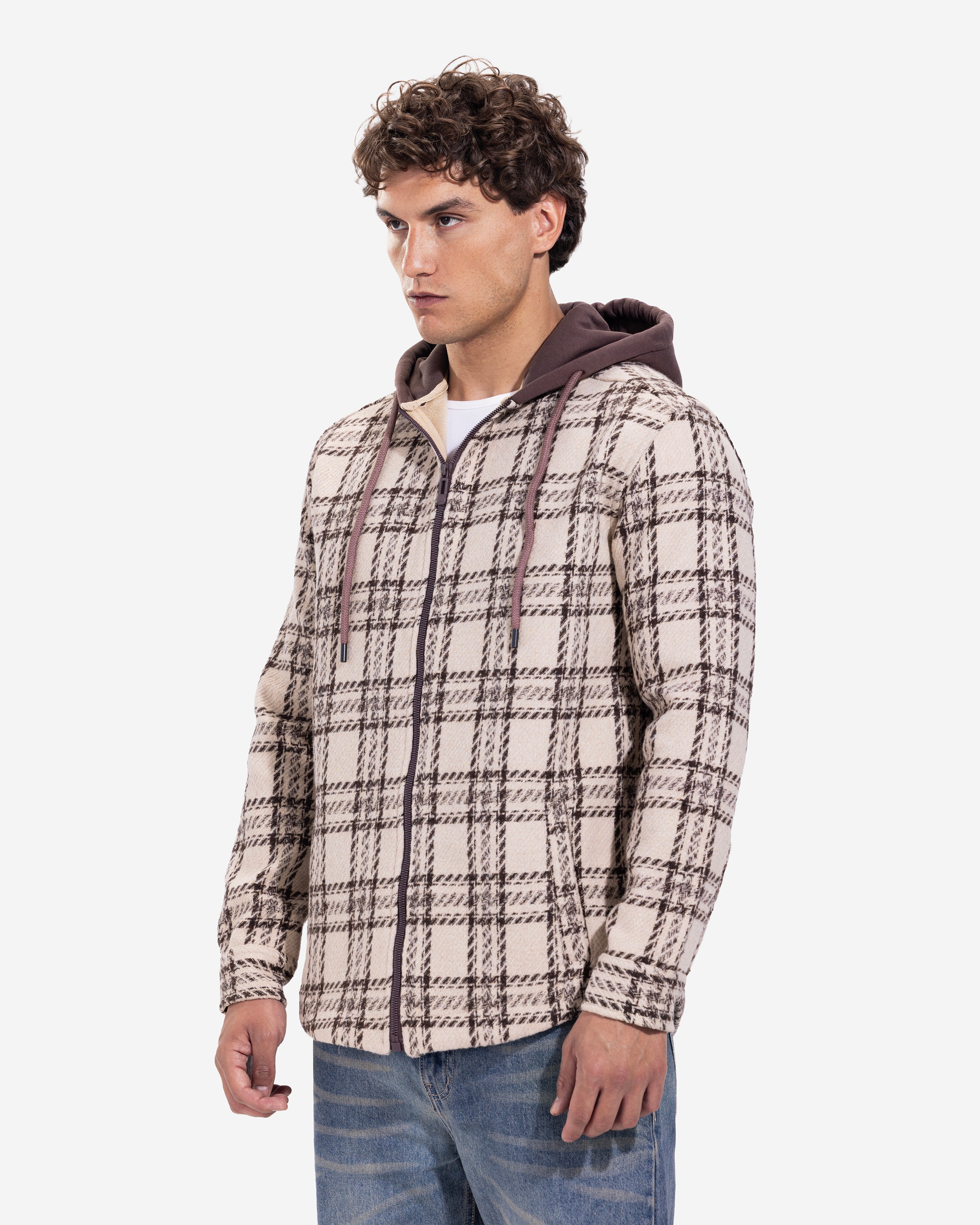 Sweatshirt - Men - Polygon