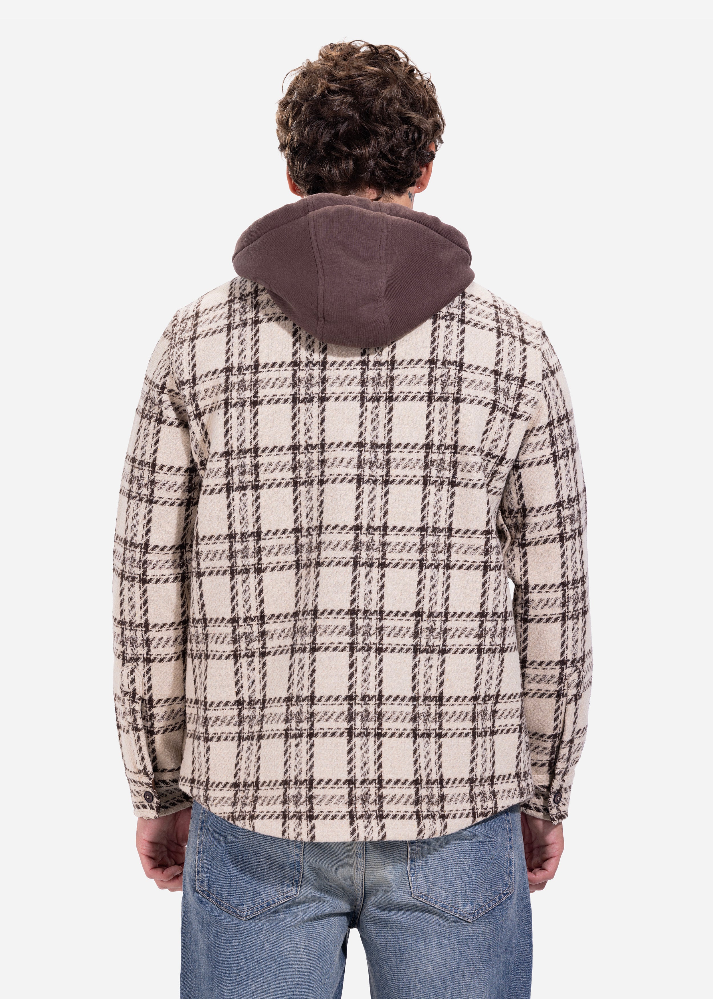 Sweatshirt - Men - Polygon