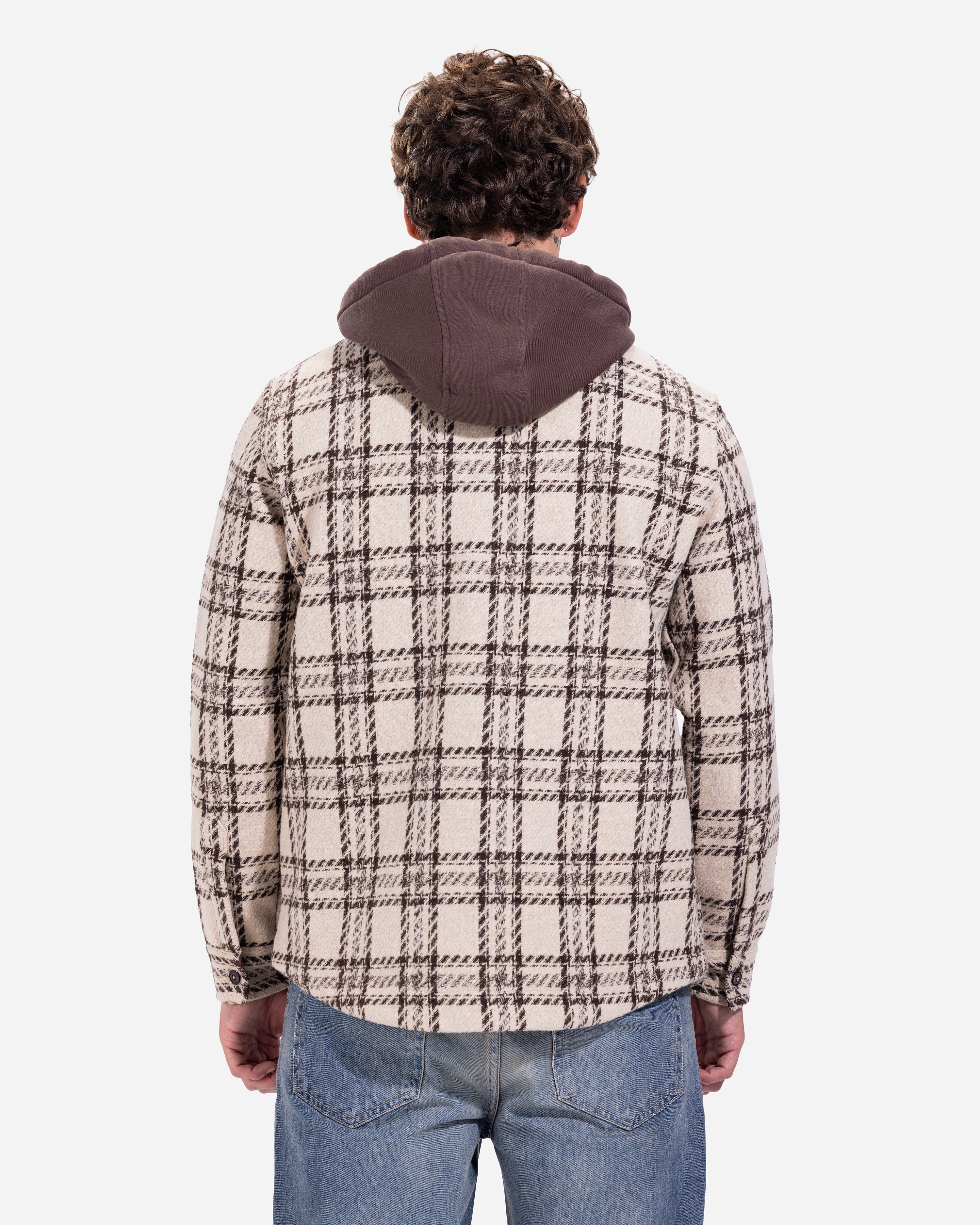 Sweatshirt - Men - Polygon