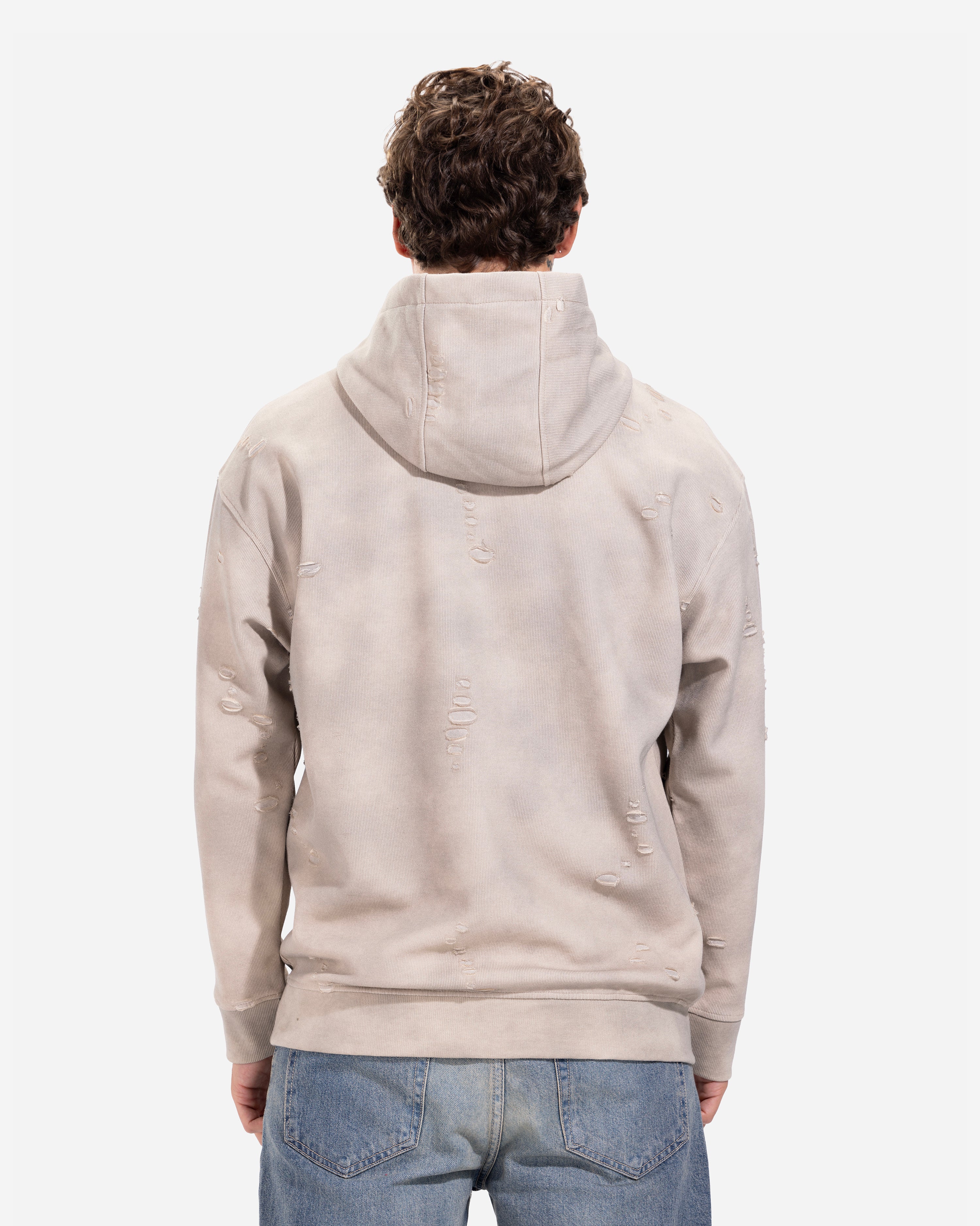 Hoodie - Men - Camouflage