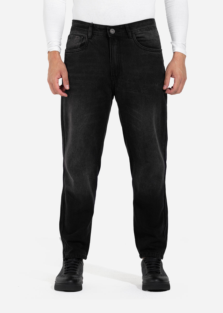 Pants - Men - Jeans